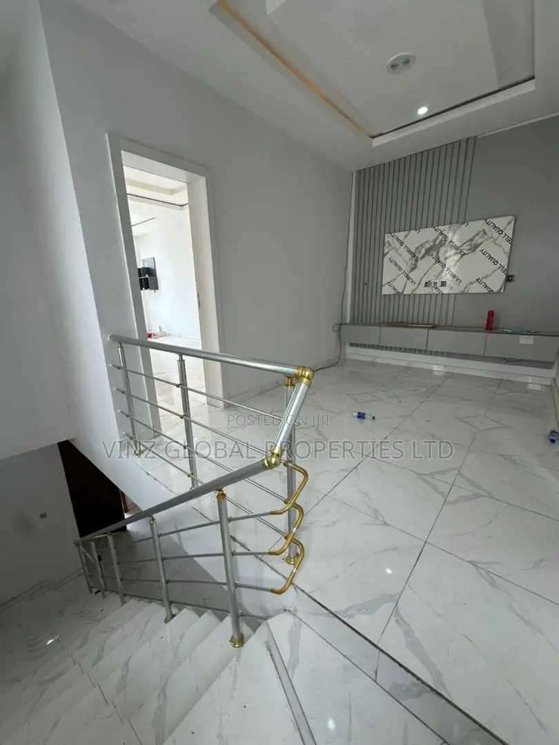 3bdrm Duplex in Lekki for rent in Lekki