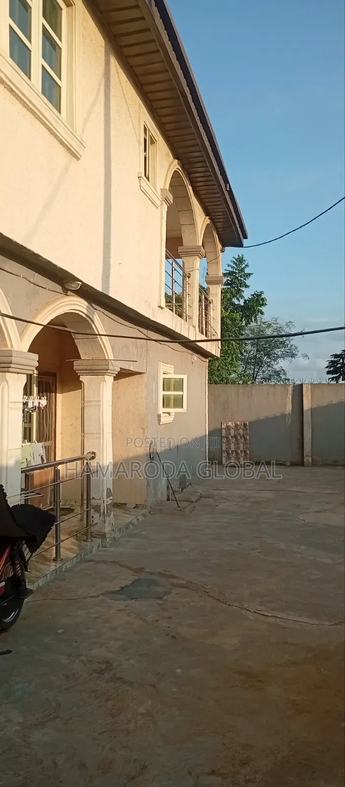 Furnished 12bdrm Block of Flats in Ijegun for sale in Ijegun