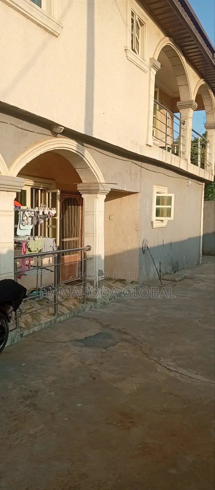 Furnished 12bdrm Block of Flats in Ijegun for sale in Ijegun