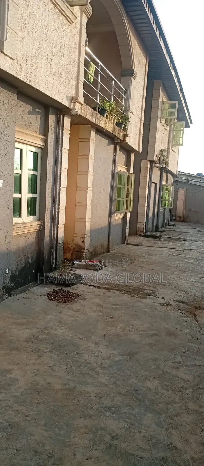 Furnished 12bdrm Block of Flats in Ijegun for sale in Ijegun