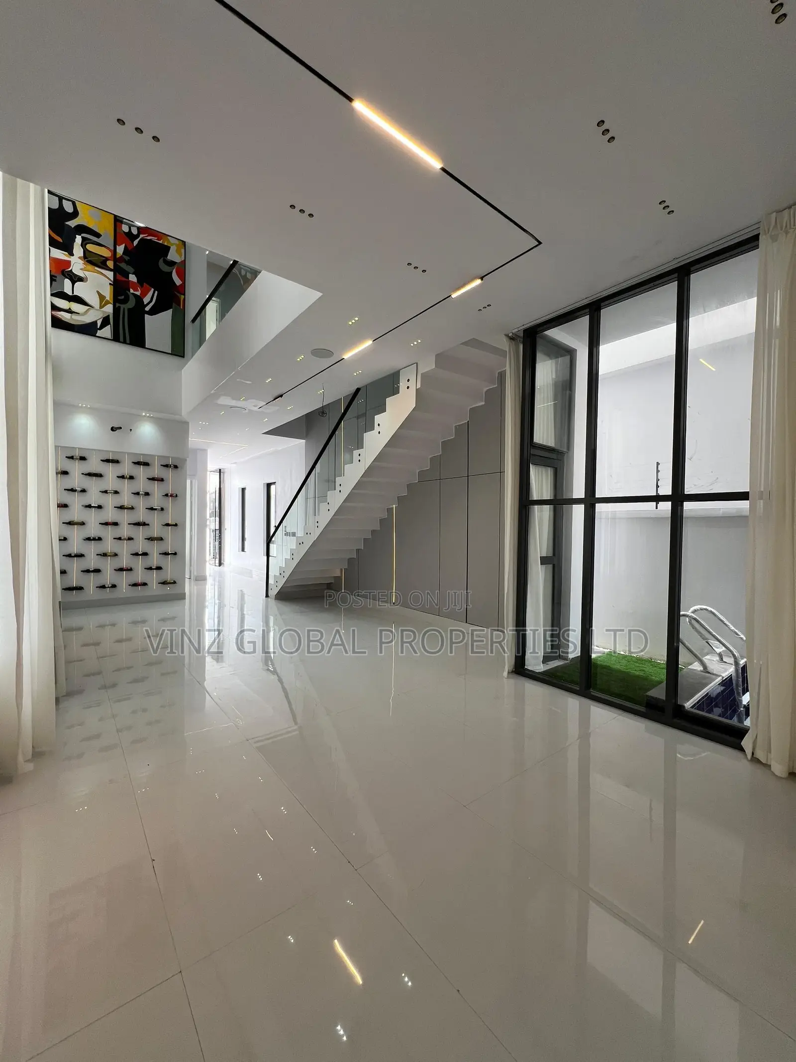 5bdrm Duplex in Lekki for sale in Lekki