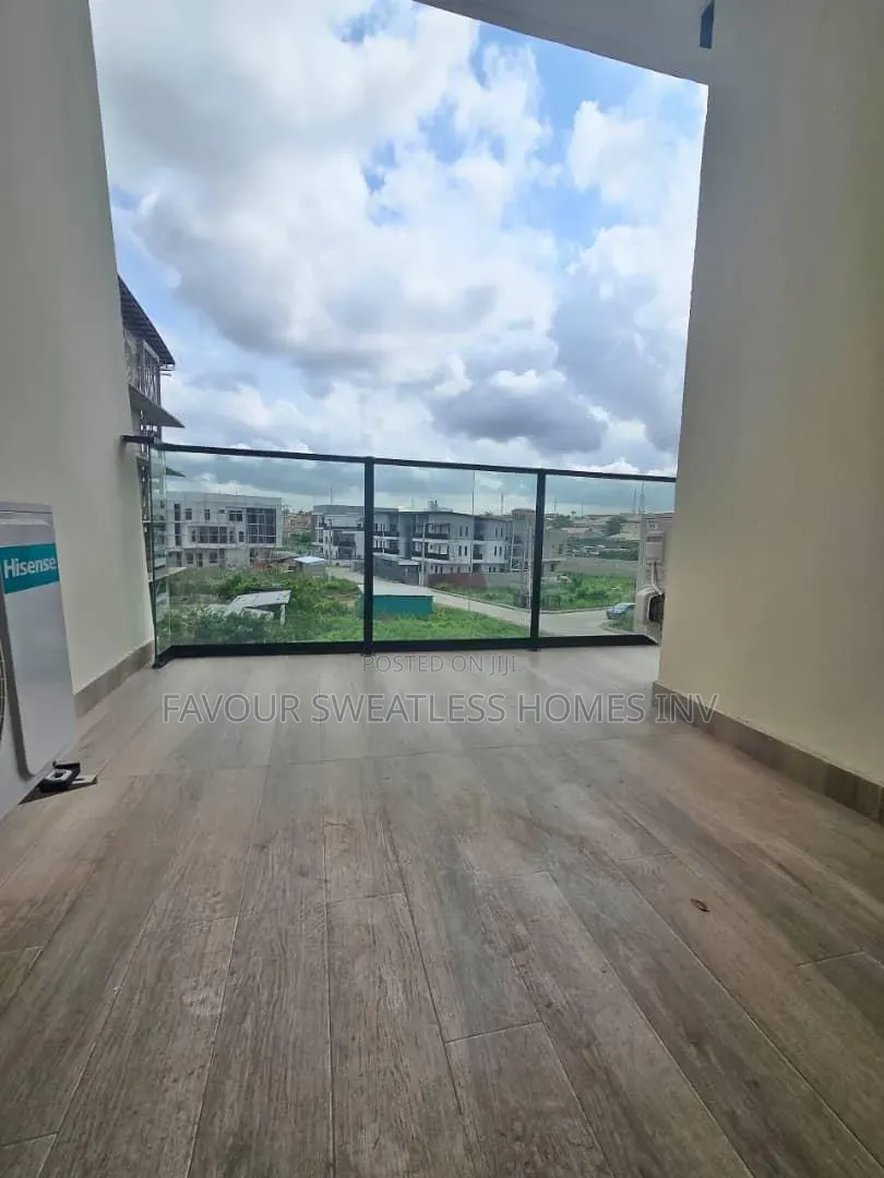 4bdrm Maisonette in Opebi Ikeja for sale in Opebi