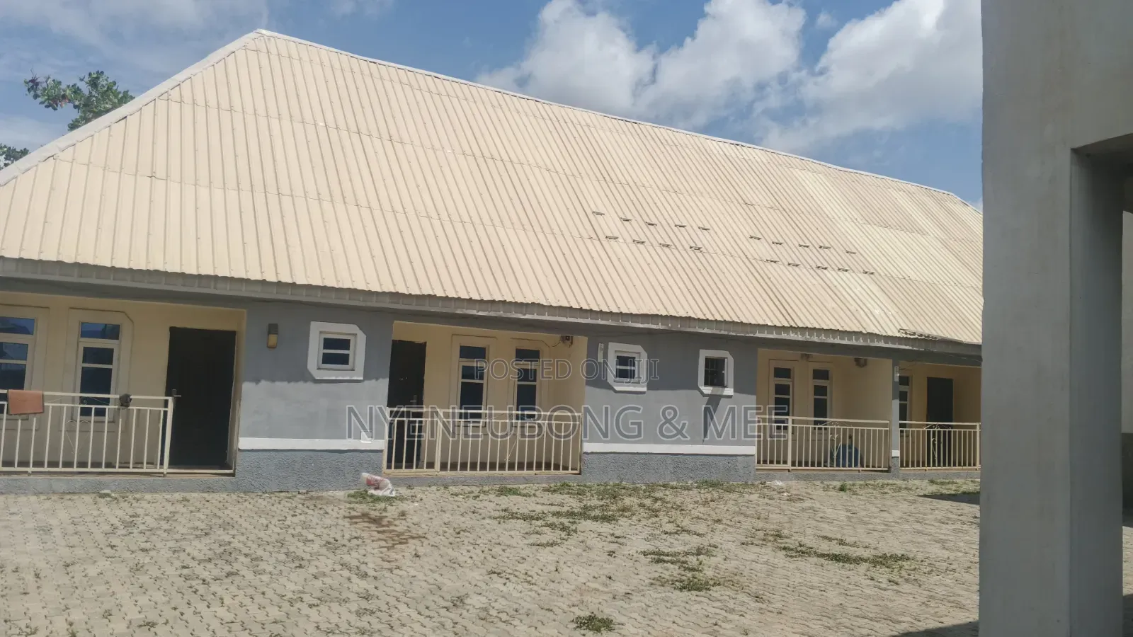 1bdrm Room & Parlour in Karu for rent in Karu