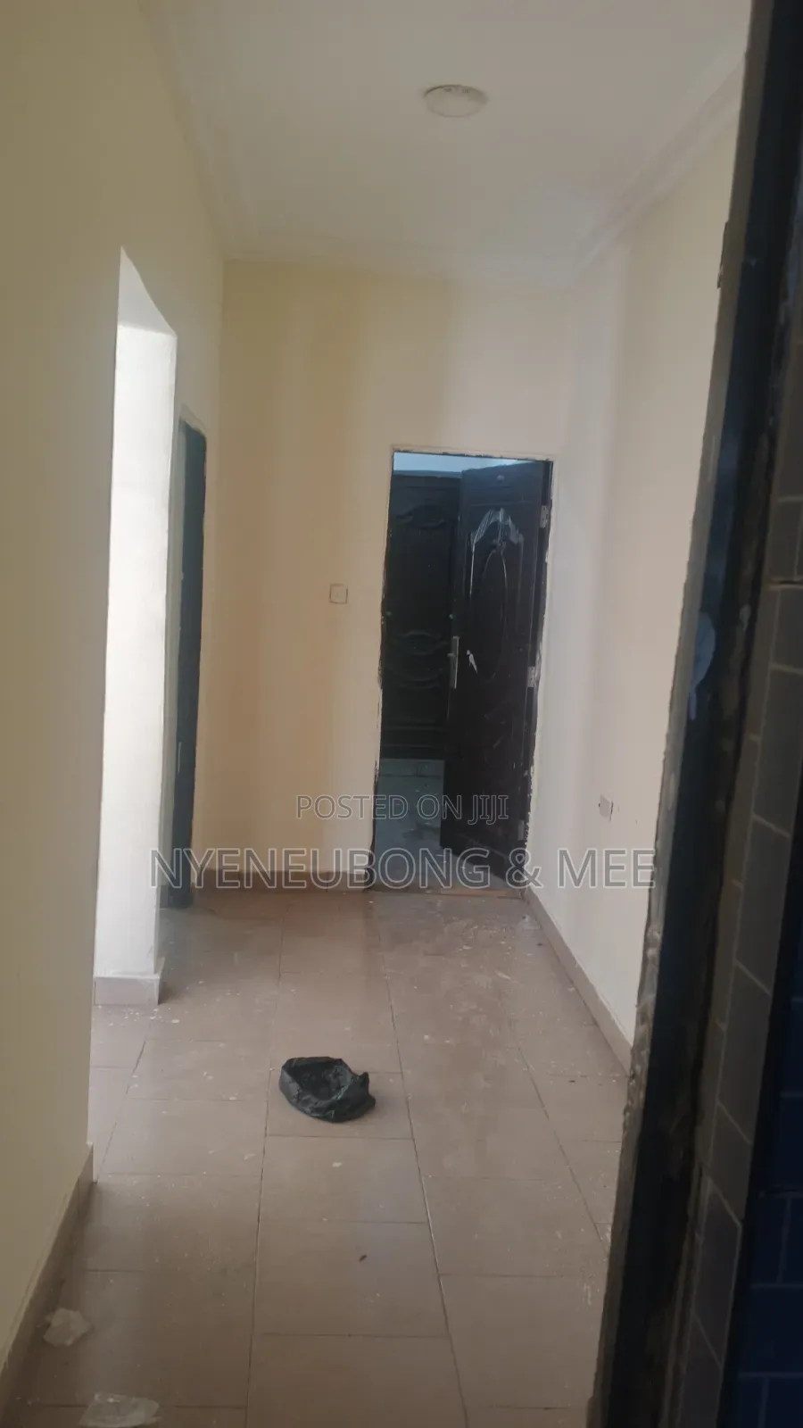 1bdrm Room & Parlour in Karu for rent in Karu