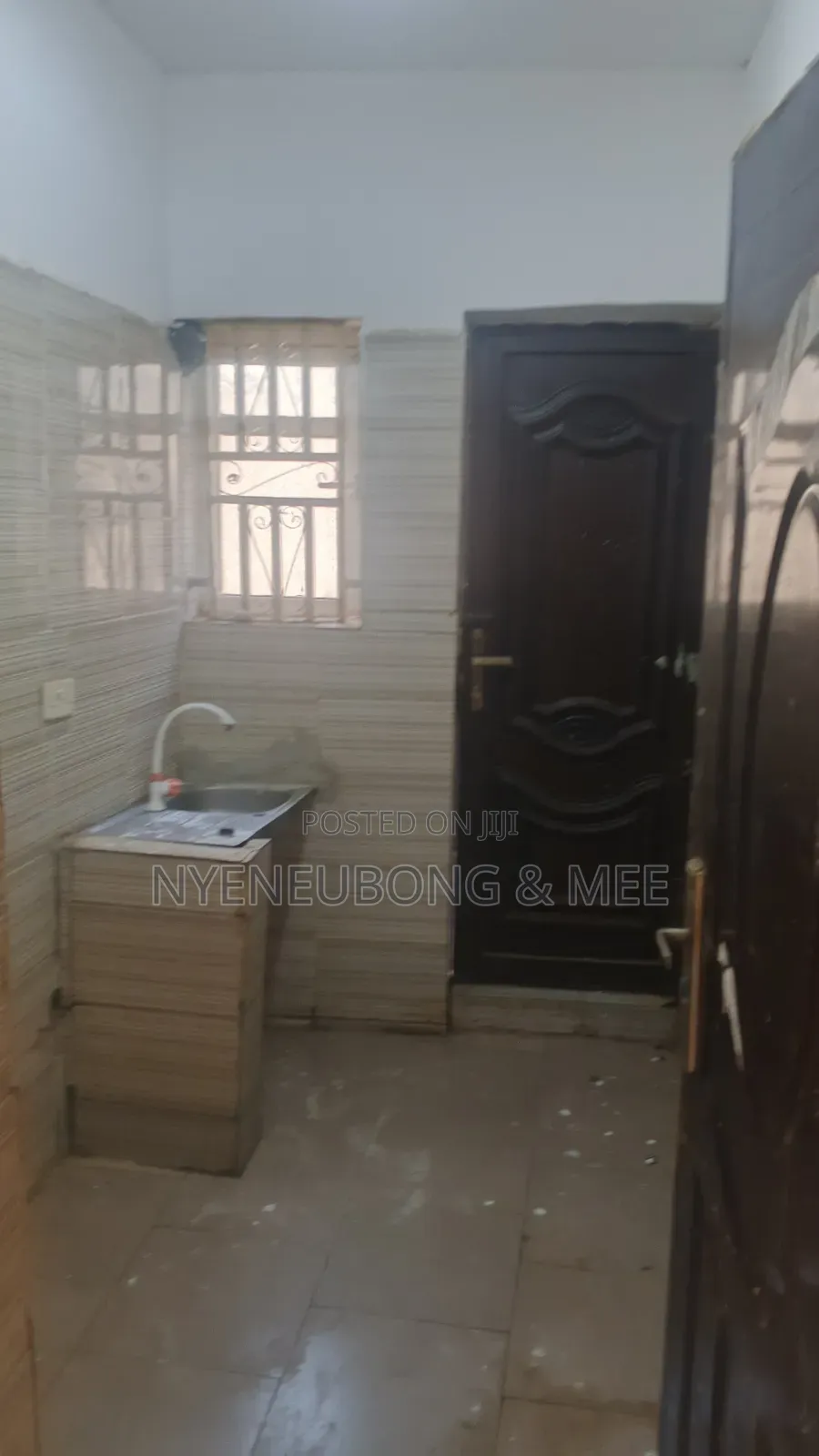 1bdrm Room & Parlour in Karu for rent in Karu