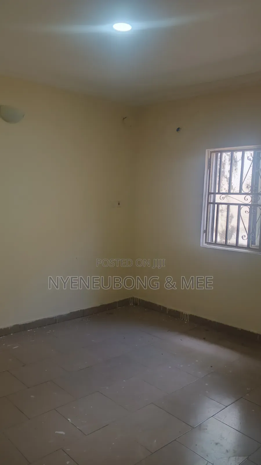 1bdrm Room & Parlour in Karu for rent in Karu
