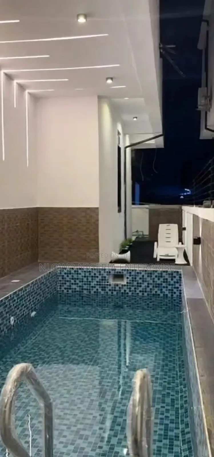Furnished 5bdrm Duplex in Danfodil Estate, Lekki Phase 2 for sale in Lekki Phase 2