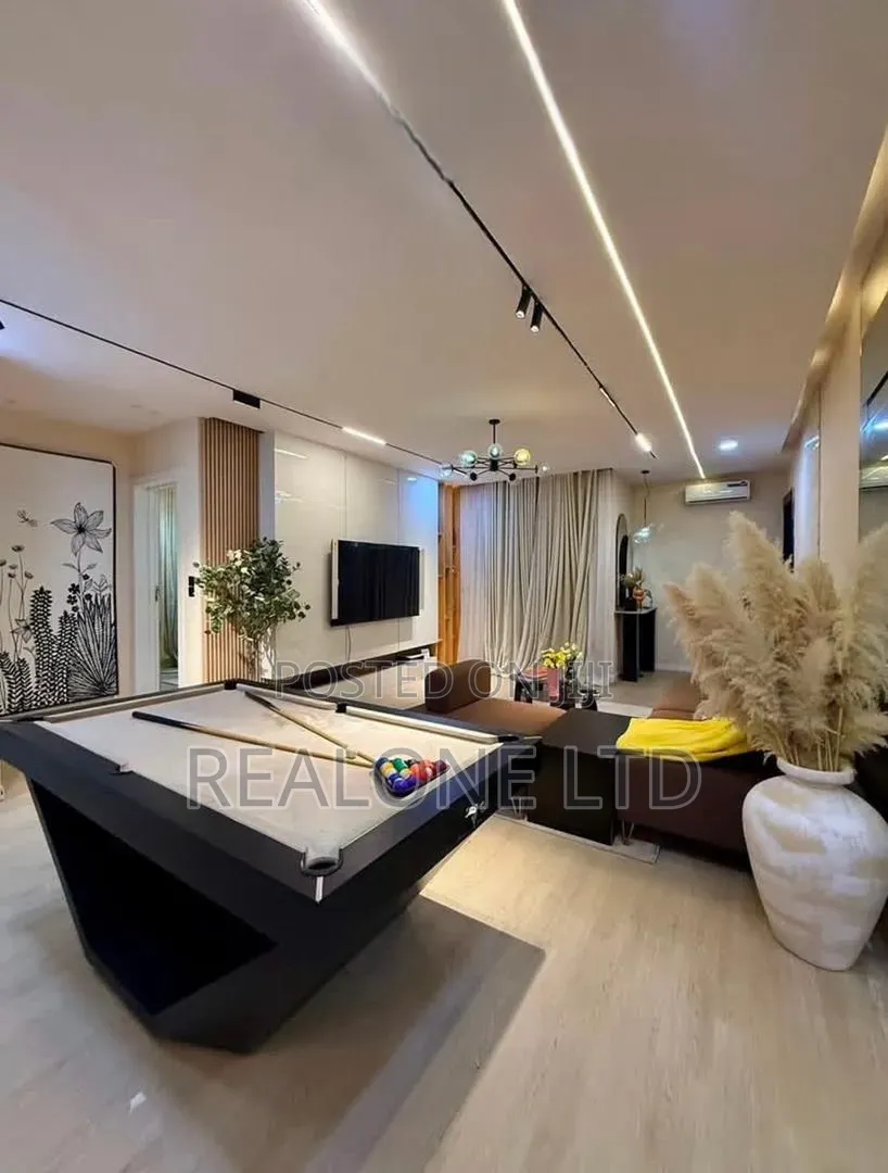 Furnished 2bdrm Apartment in Ikate for rent in Ikate