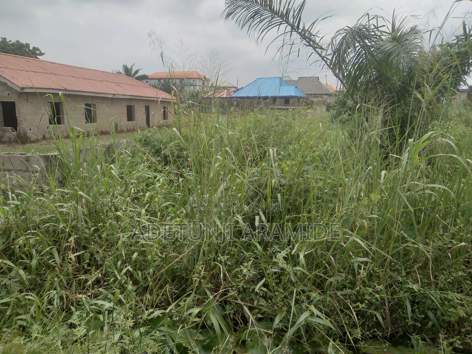 300sqm Land at Ivory Garden Estate Magboro – ₦5.5M Distress Sale in Obafemi-Owode
