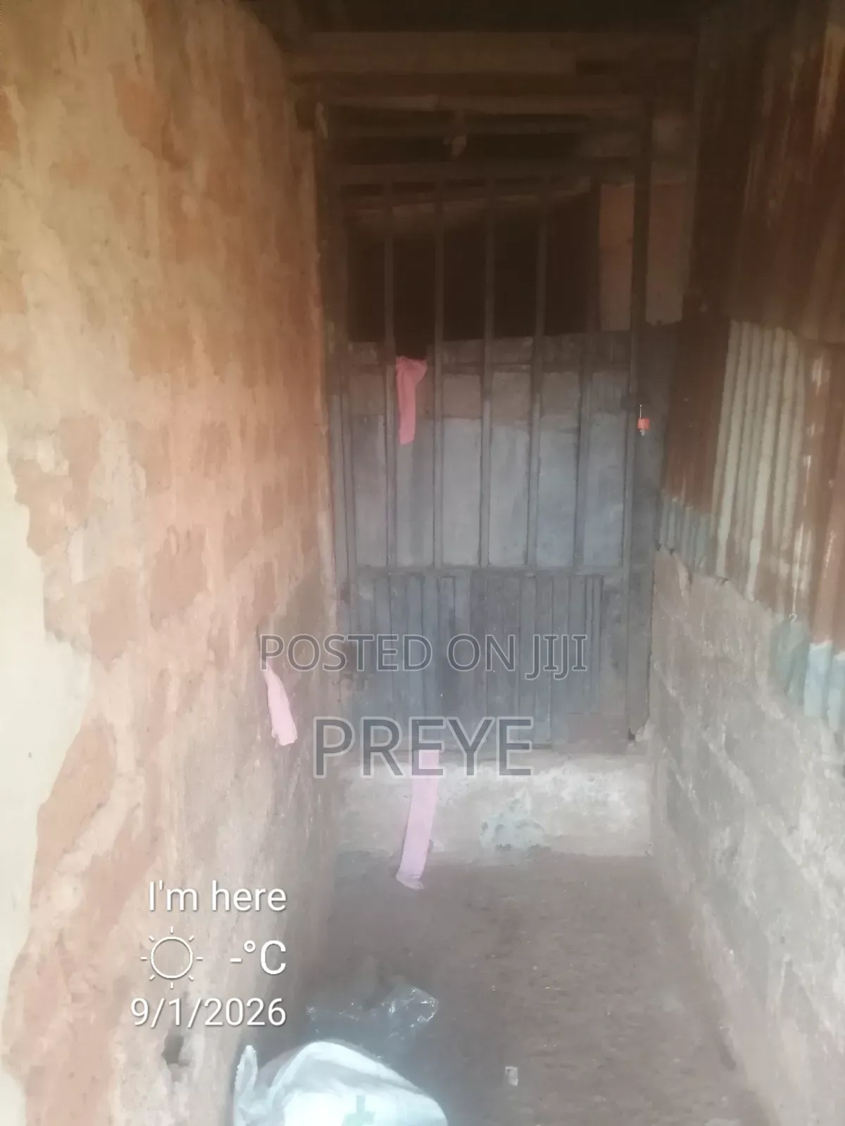 1bdrm Apartment in Ketti for rent in Ketti