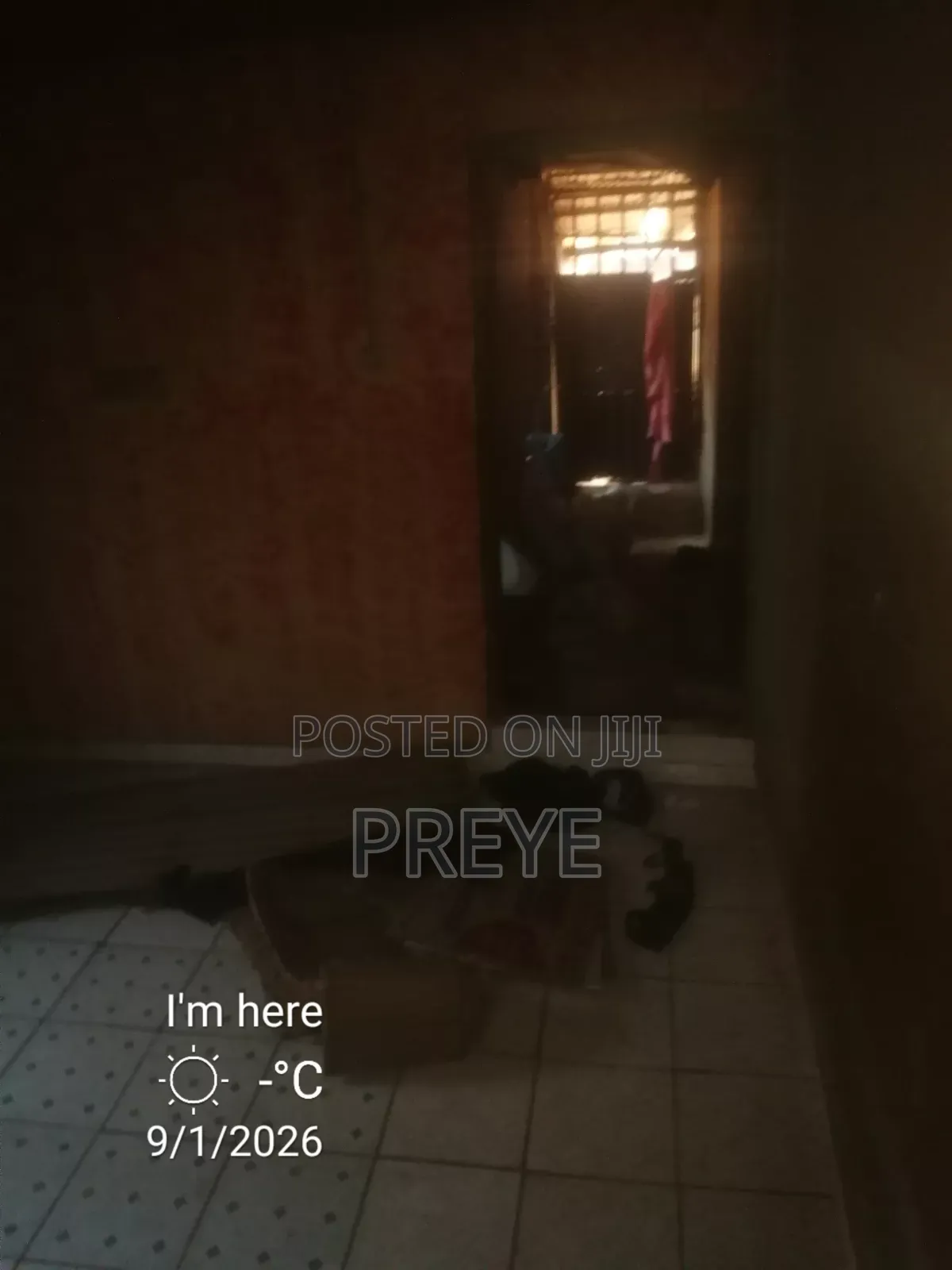1bdrm Apartment in Ketti for rent in Ketti