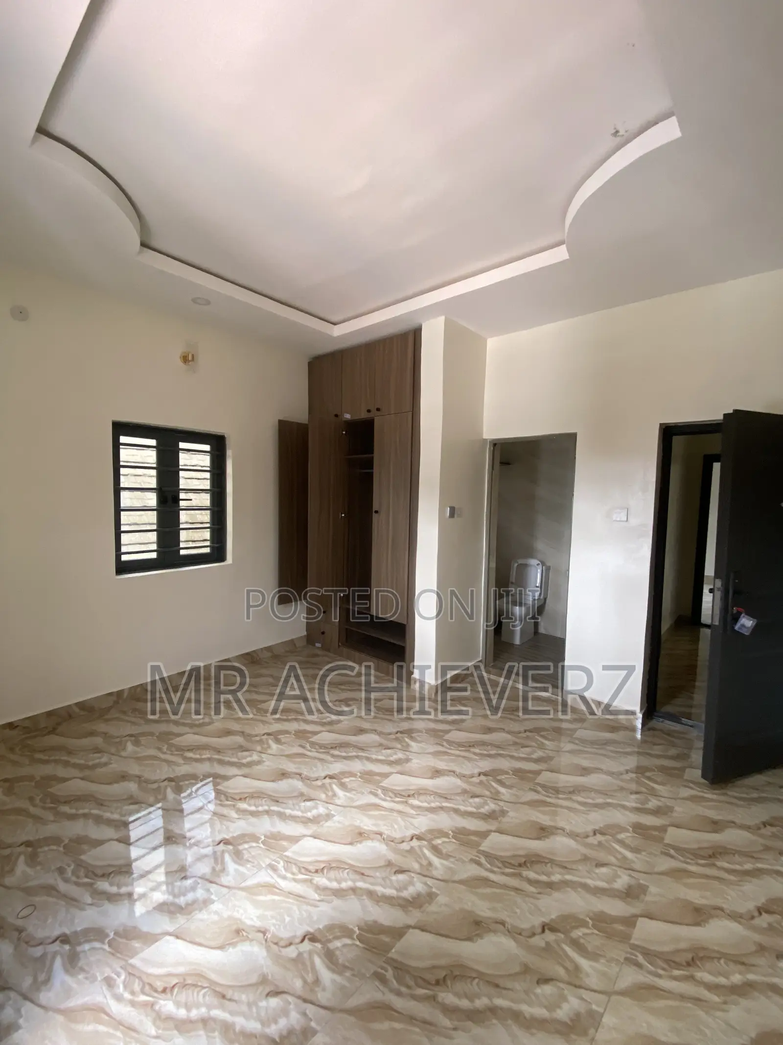 2bdrm Block of Flats in Jephta School, Obio-Akpor for rent in Obio-Akpor
