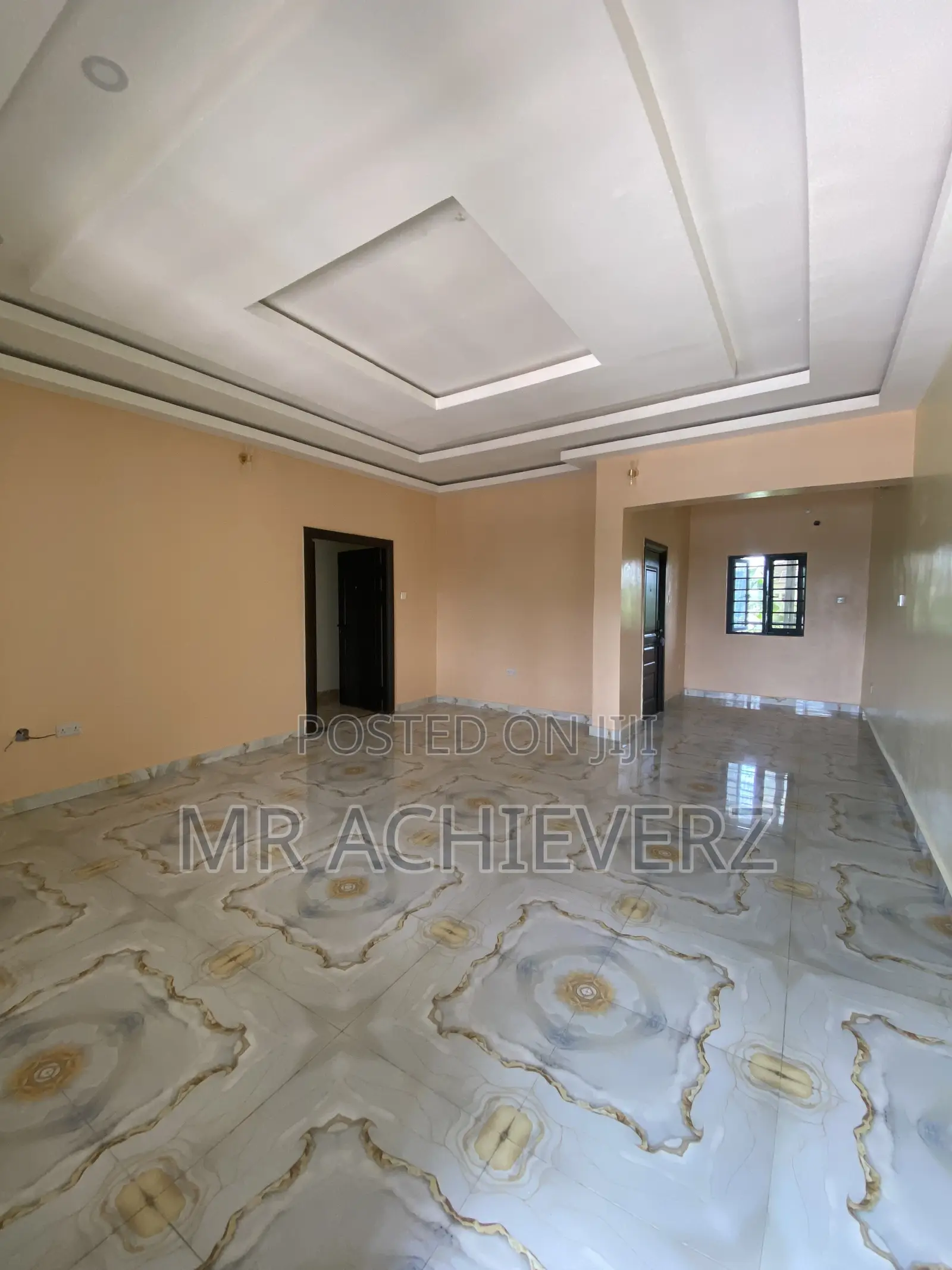 2bdrm Block of Flats in Jephta School, Obio-Akpor for rent in Obio-Akpor