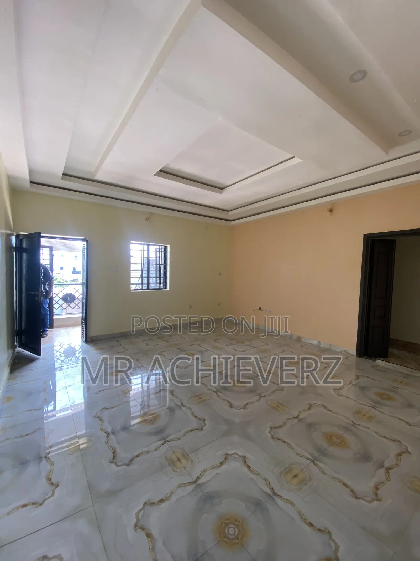 2bdrm Block of Flats in Jephta School, Obio-Akpor for rent in Obio-Akpor