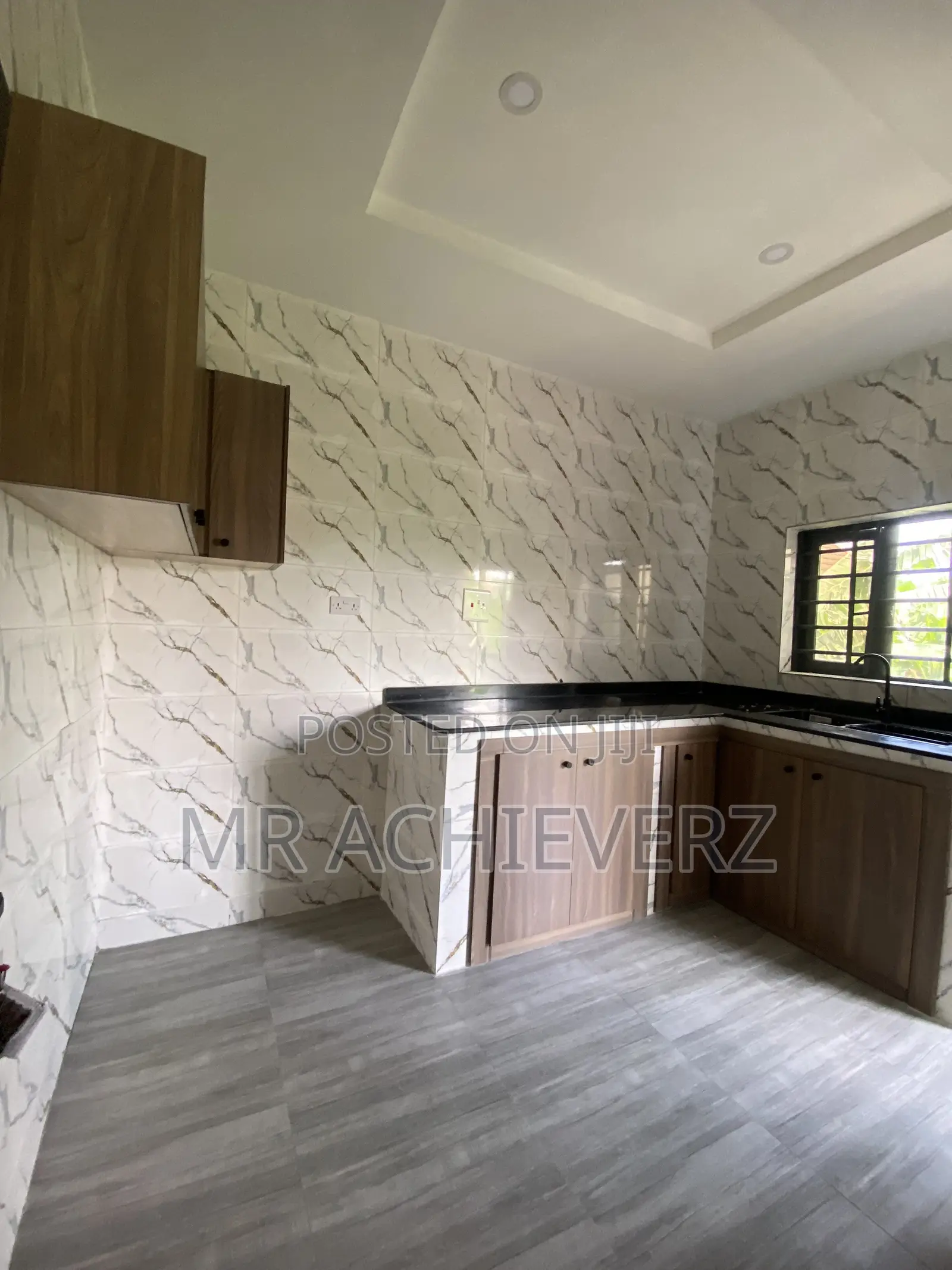 2bdrm Block of Flats in Jephta School, Obio-Akpor for rent in Obio-Akpor