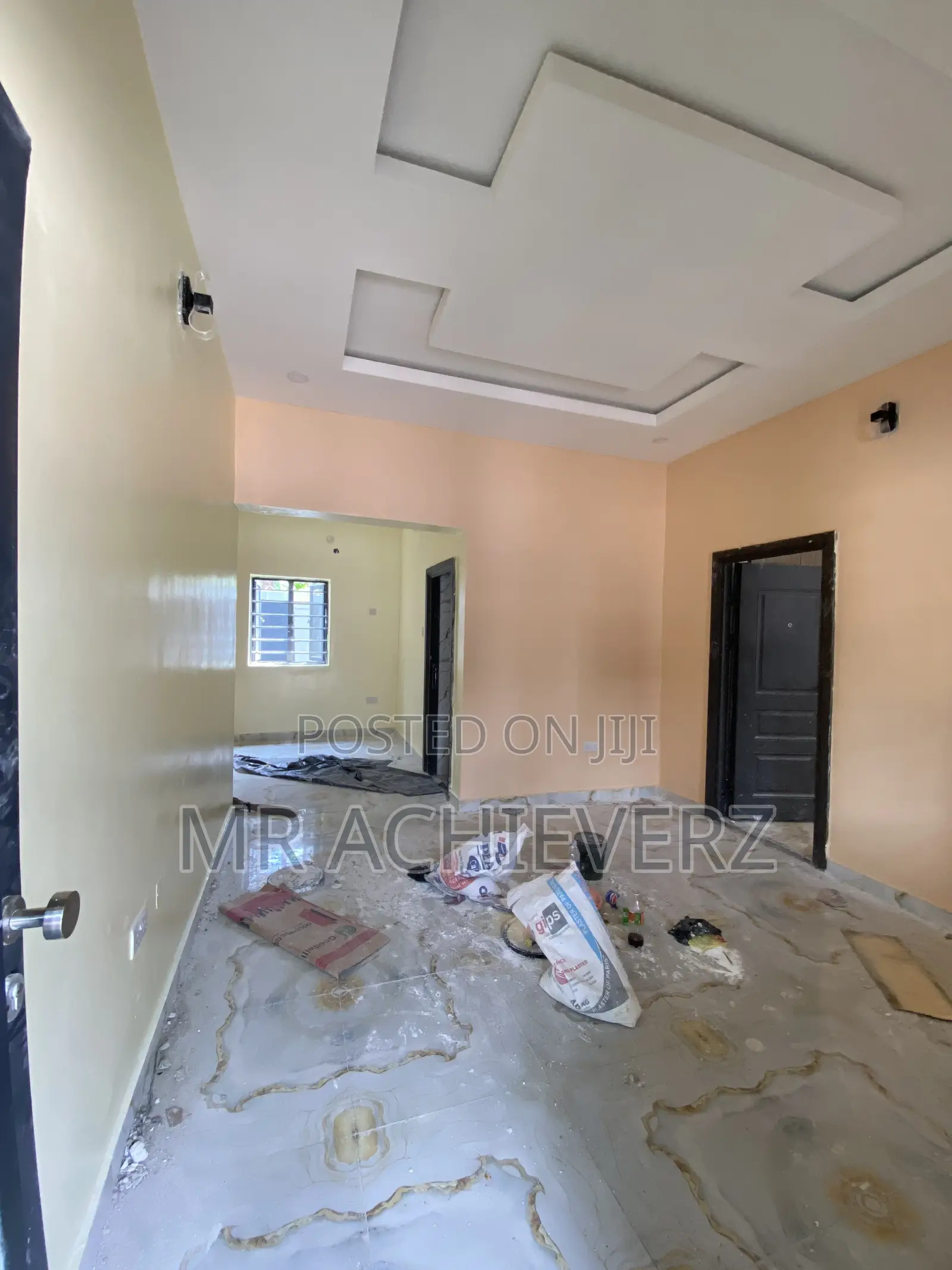 1bdrm Block of Flats in Jephta School Port, Obio-Akpor for rent in Obio-Akpor