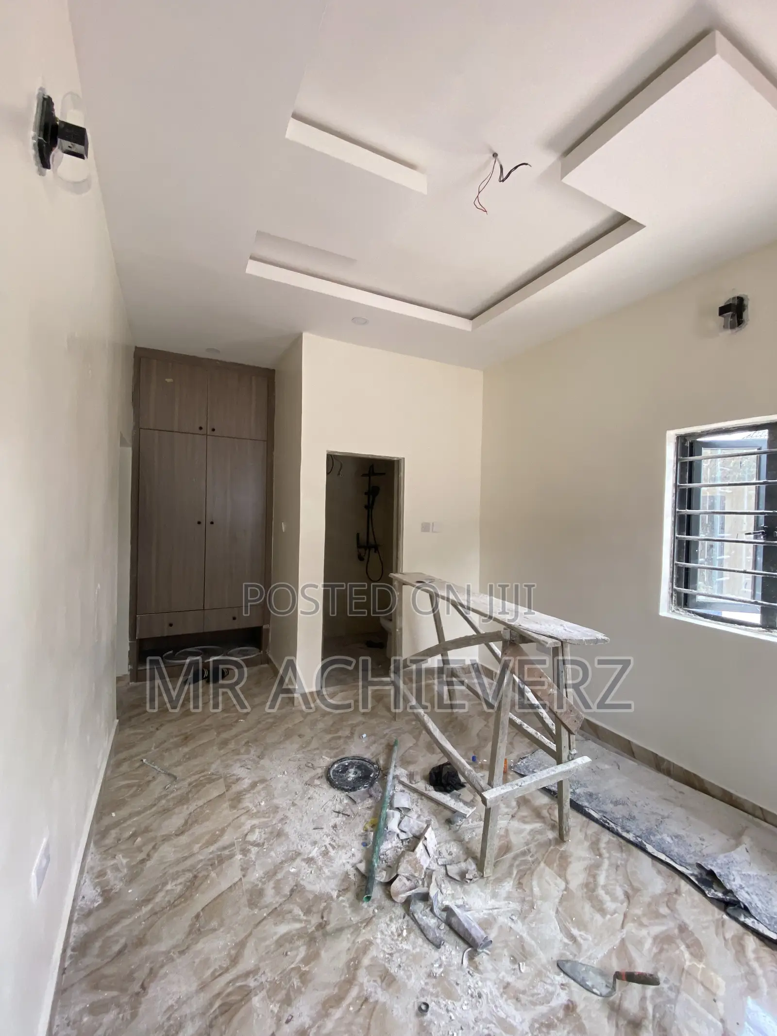 1bdrm Block of Flats in Jephta School Port, Obio-Akpor for rent in Obio-Akpor