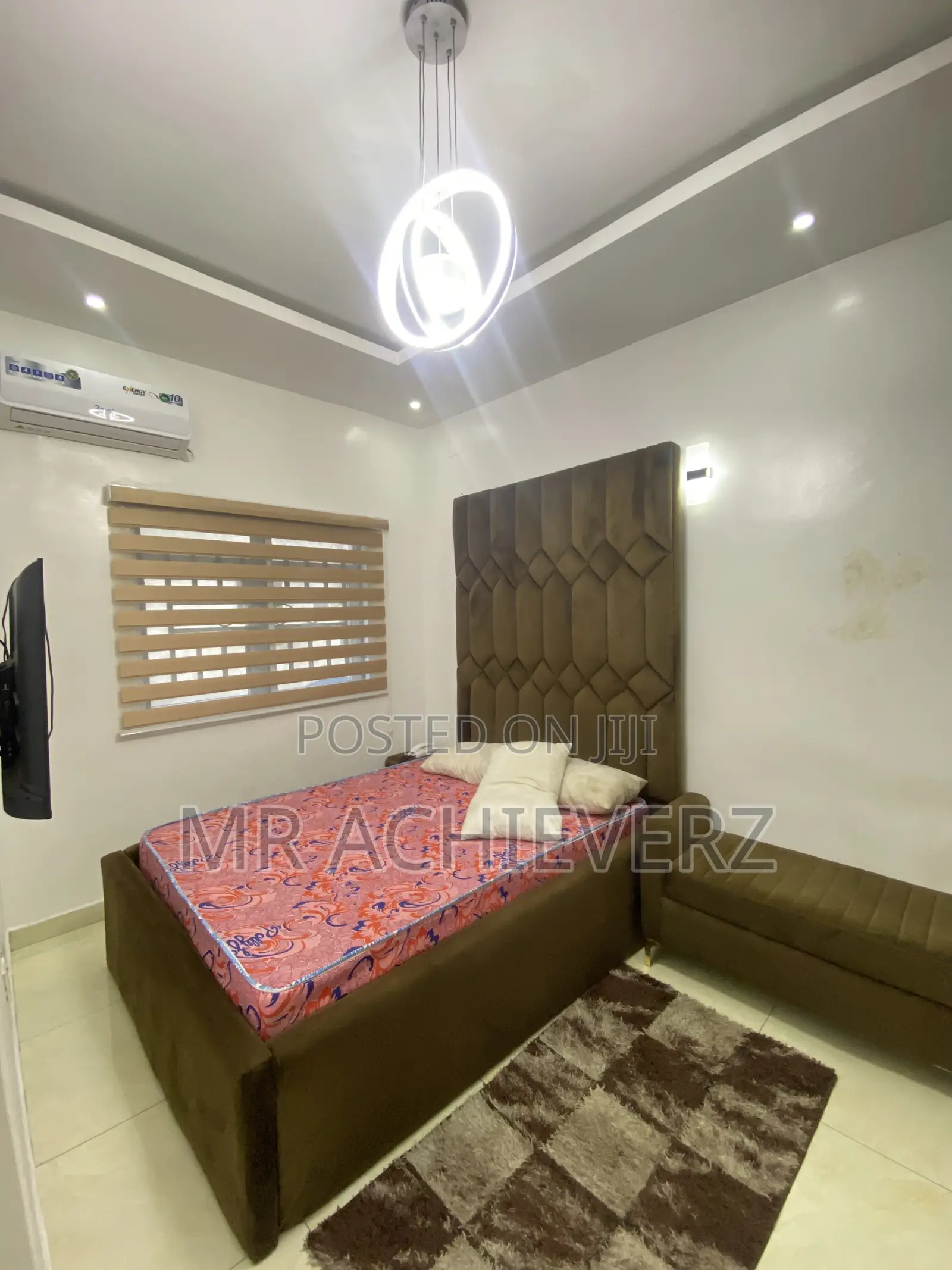 Furnished 4bdrm Duplex in Abacha Road Gra, Obio-Akpor for rent in Obio-Akpor