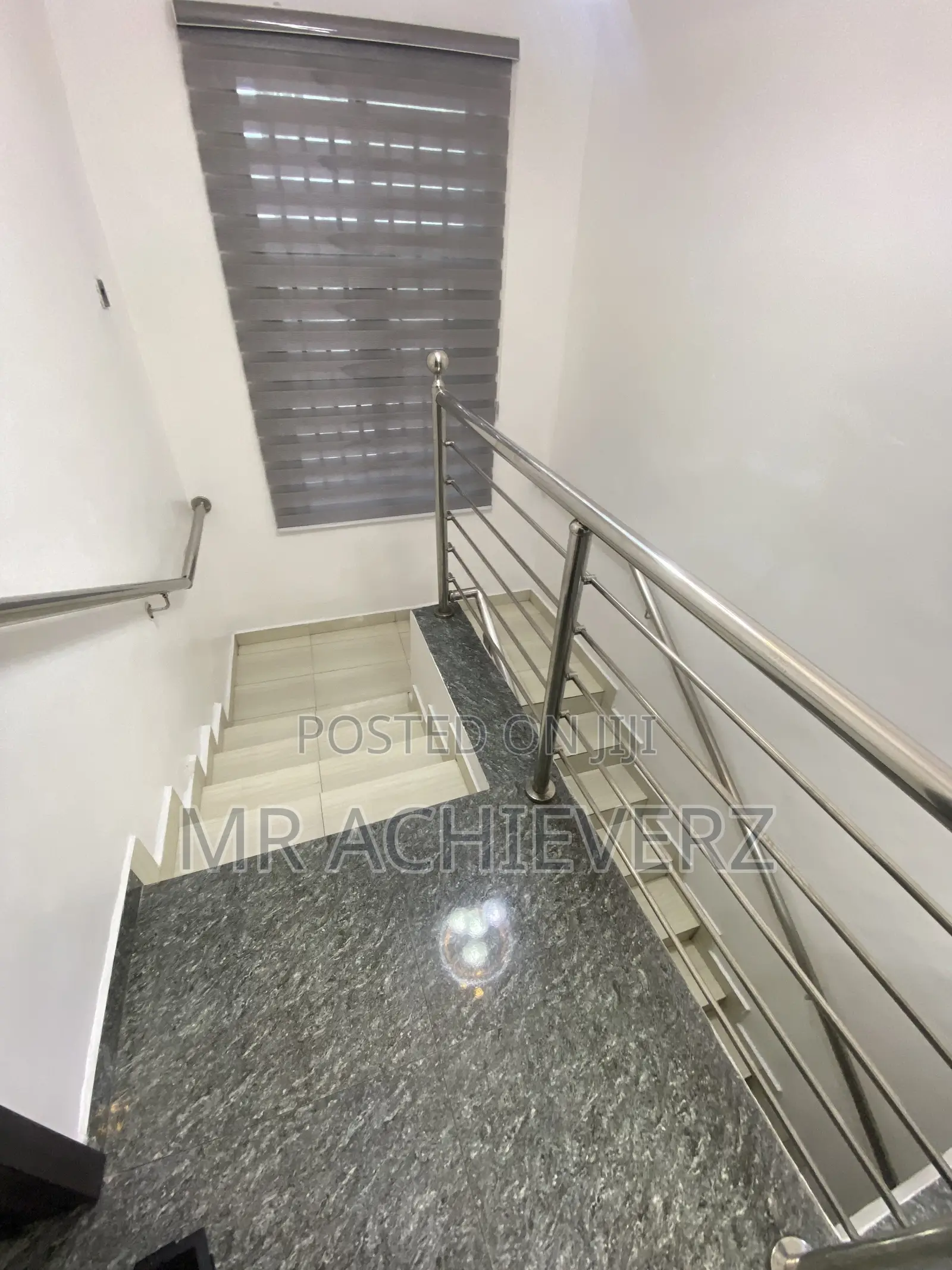 Furnished 4bdrm Duplex in Abacha Road Gra, Obio-Akpor for rent in Obio-Akpor