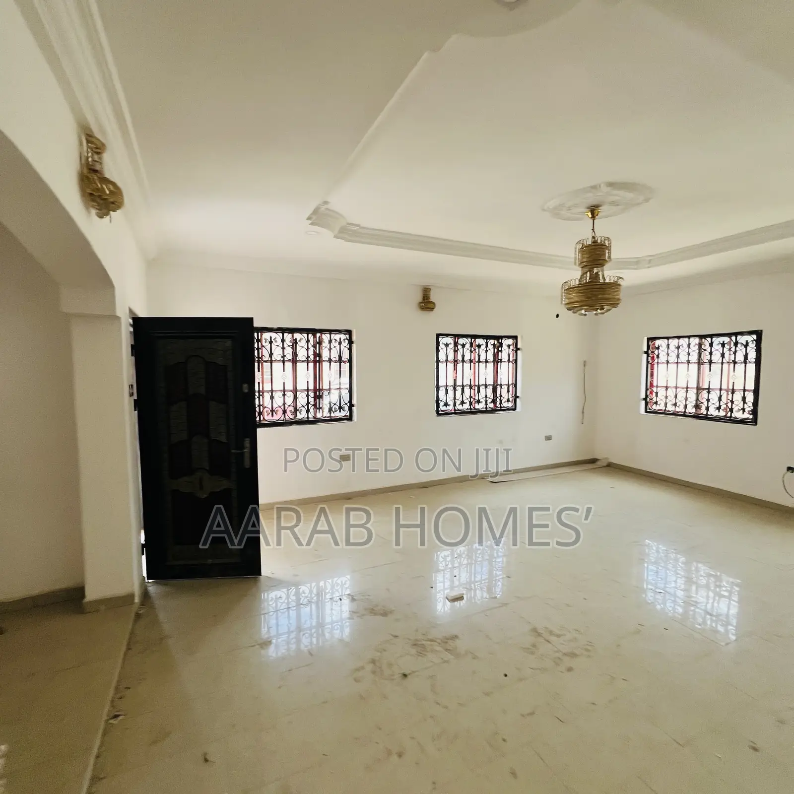 4bdrm Townhouse / Terrace in Gwarinpa for rent in Gwarinpa
