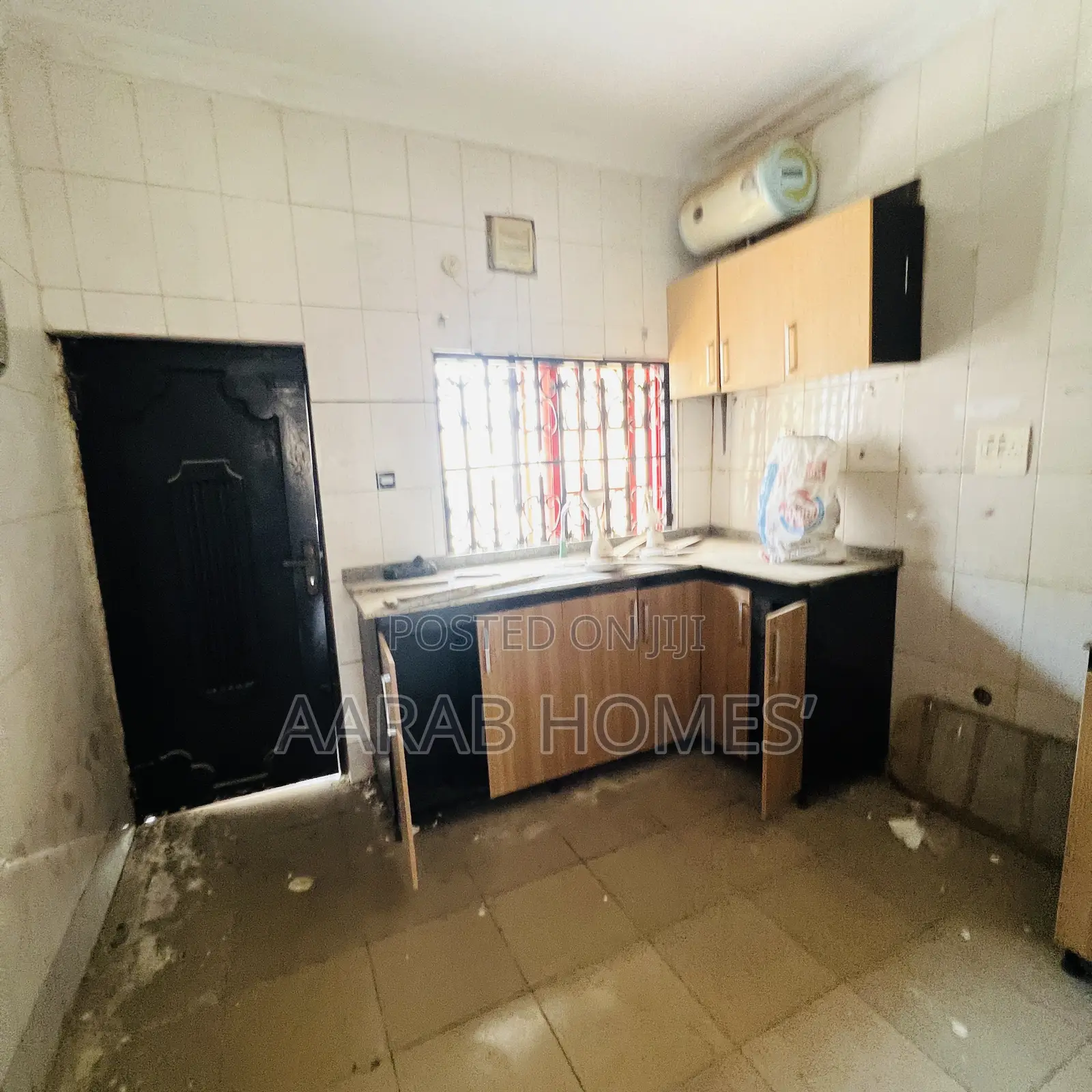 4bdrm Townhouse / Terrace in Gwarinpa for rent in Gwarinpa
