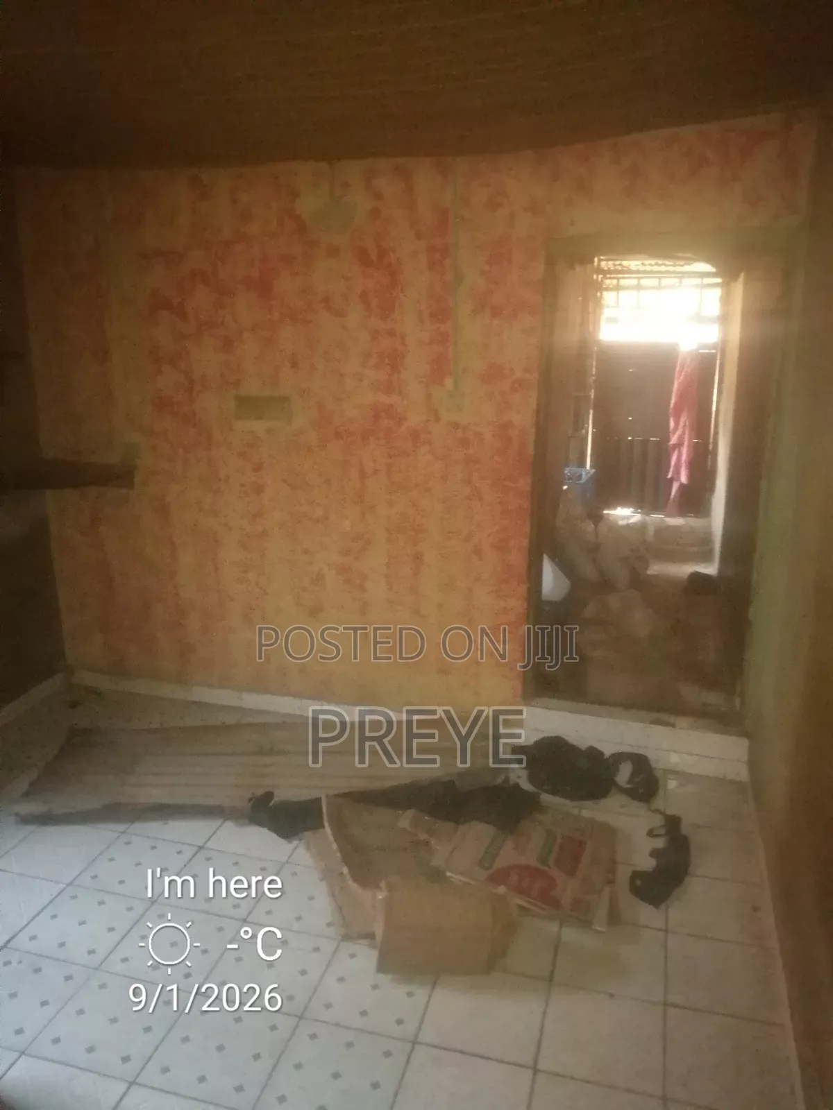 1bdrm Apartment in Ketti for rent in Ketti