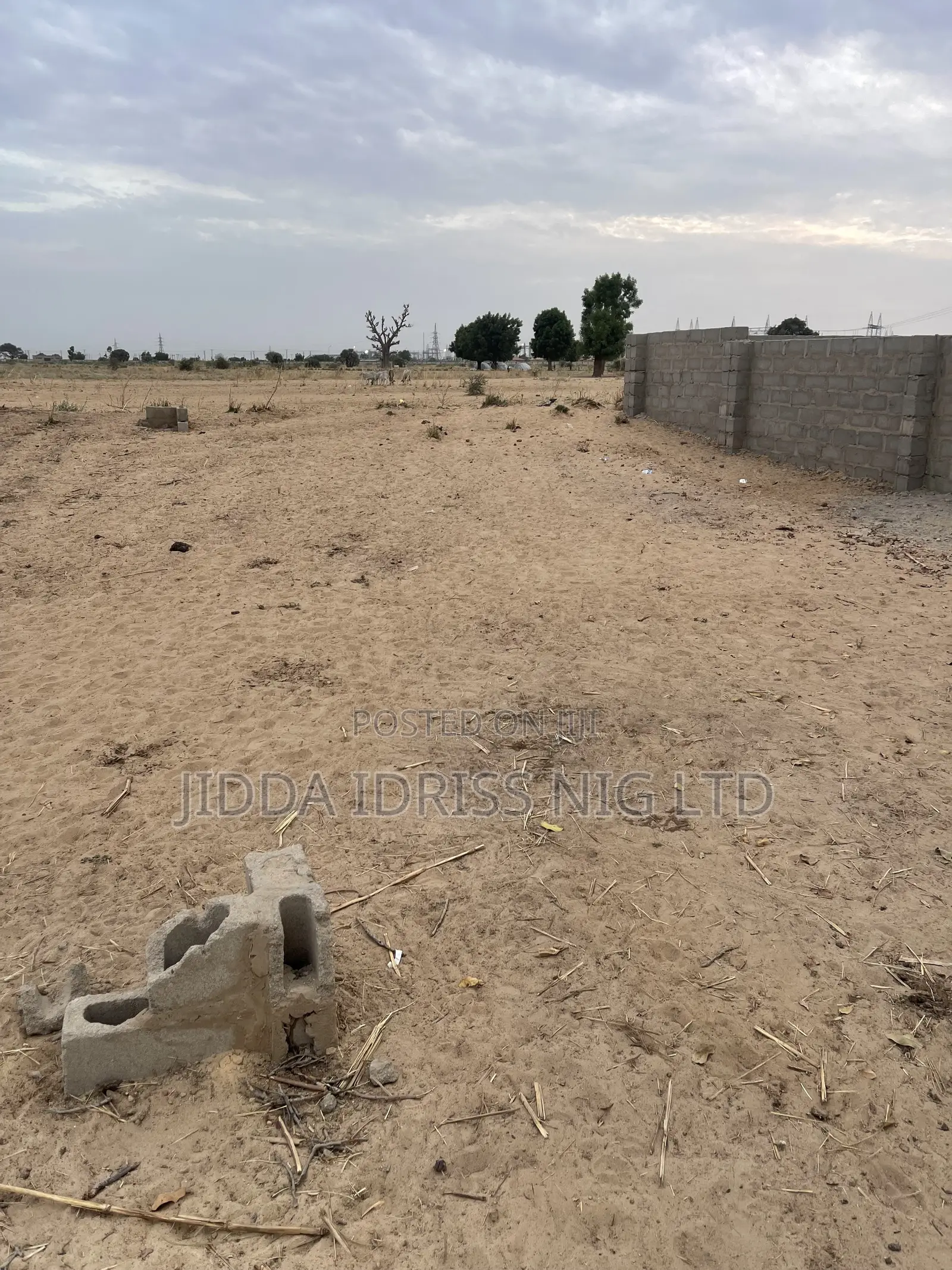 Guzape 2 Residential Plot for Sale in Guzape District