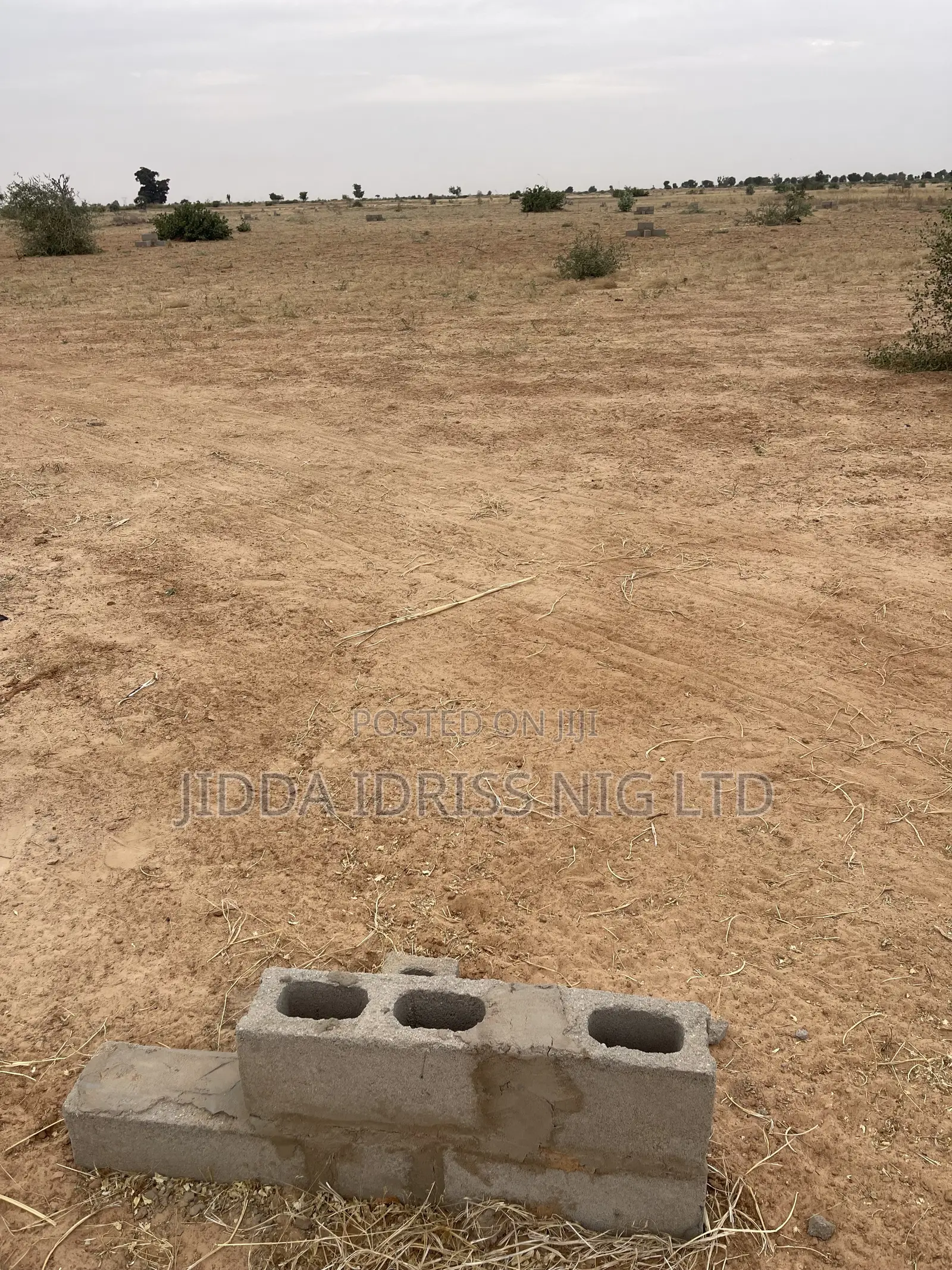 Exclusive Residential Land in Guzape Ii Abuja in Guzape District