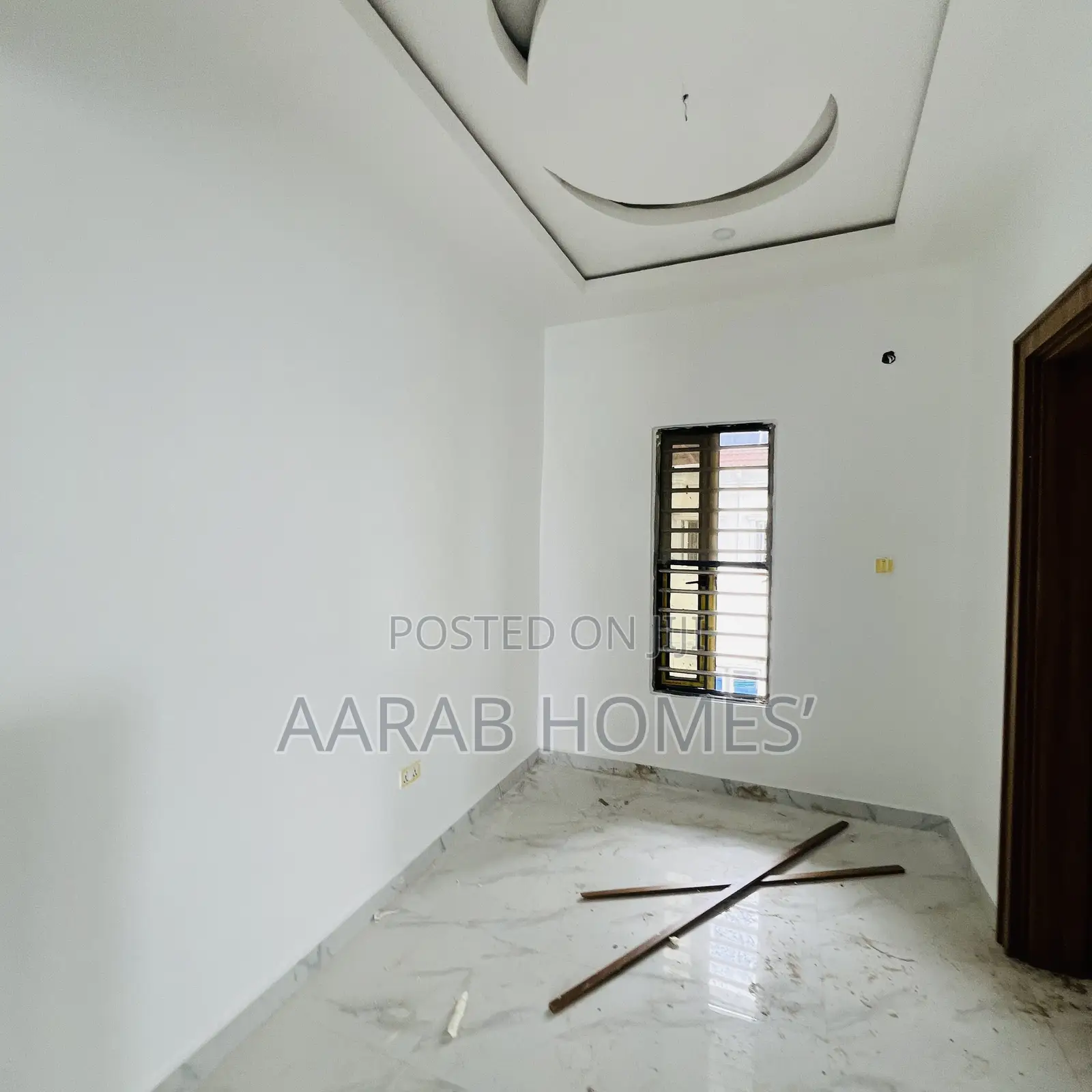 2bdrm Block of Flats in Gwarinpa for rent in Gwarinpa