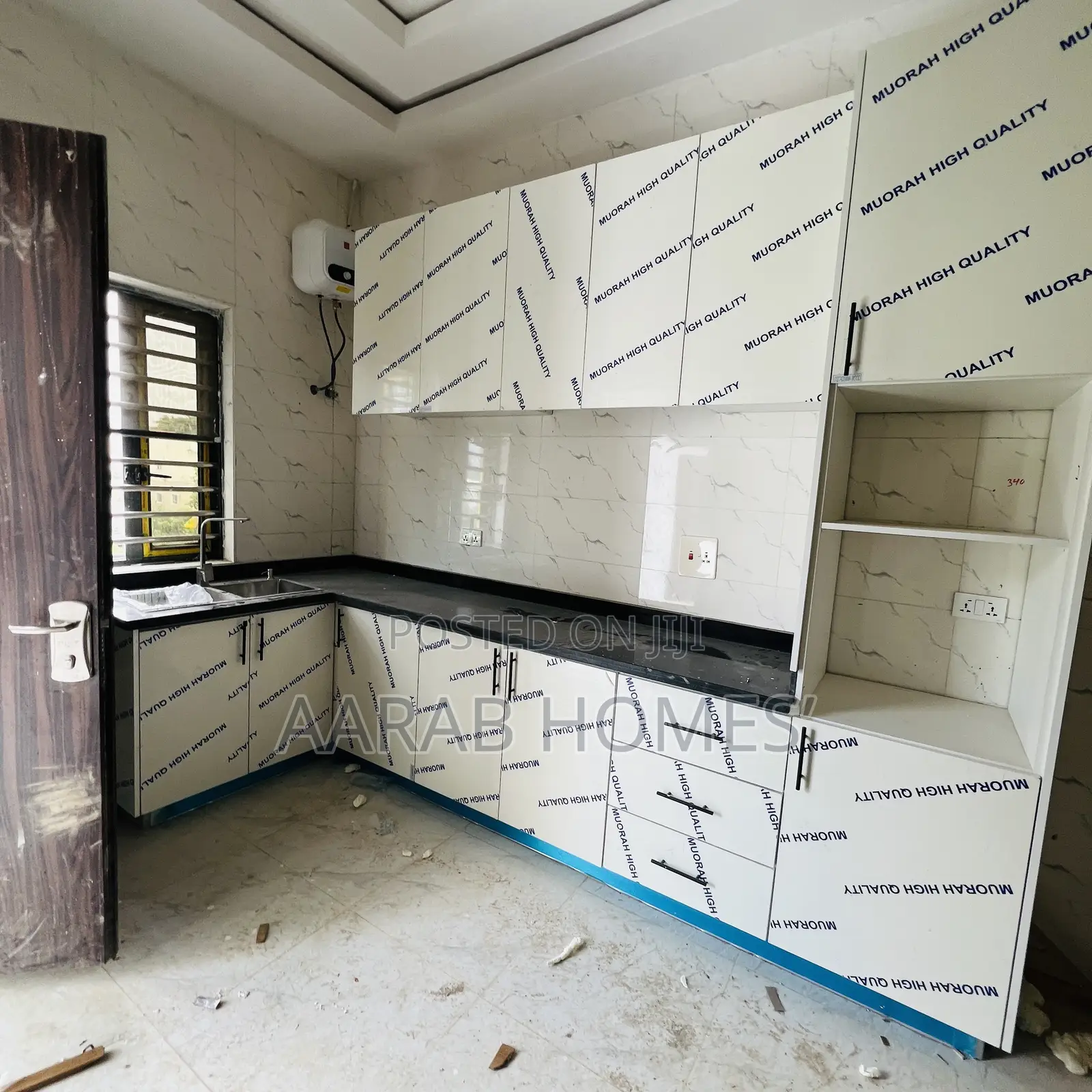 2bdrm Block of Flats in Gwarinpa for rent in Gwarinpa