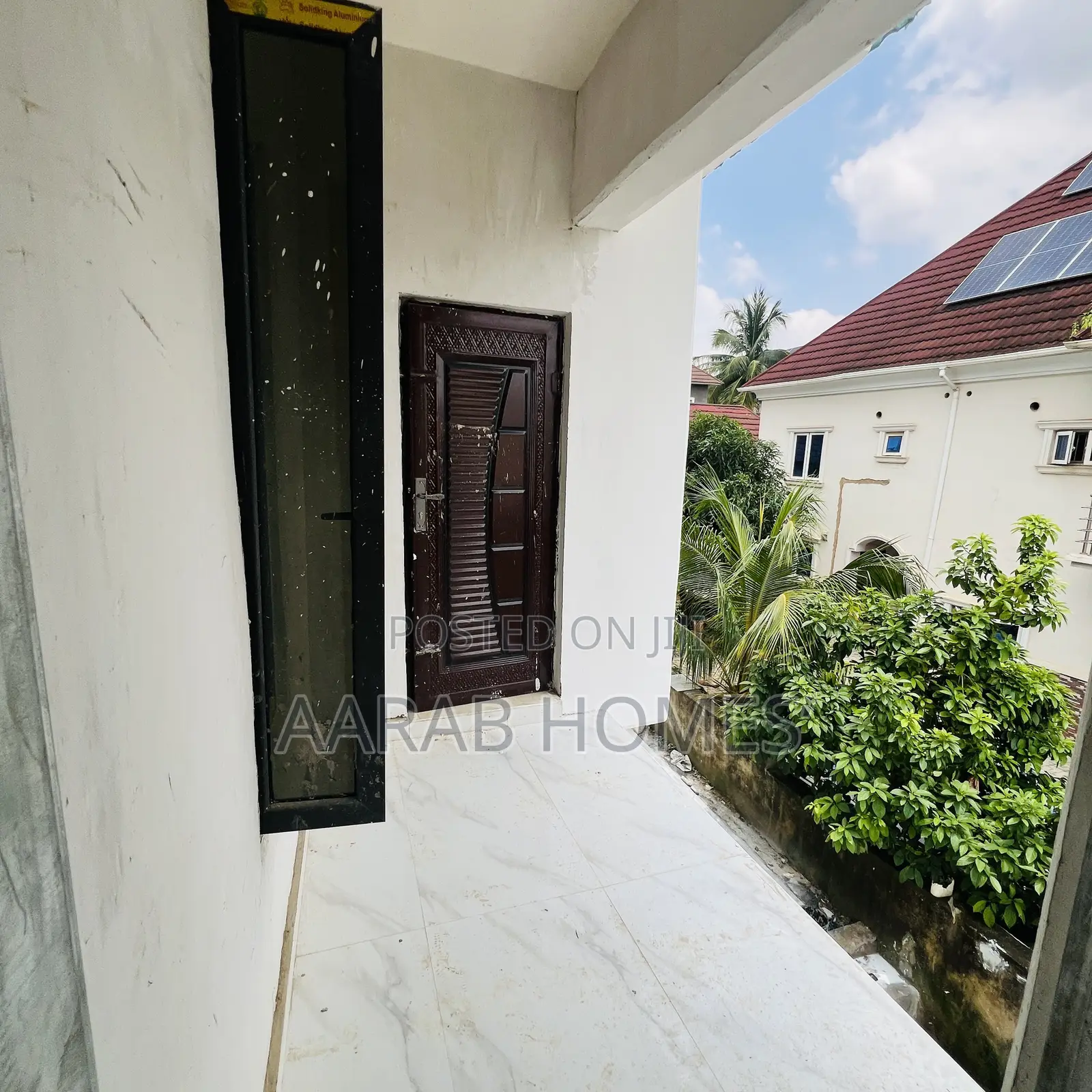 2bdrm Block of Flats in Gwarinpa for rent in Gwarinpa