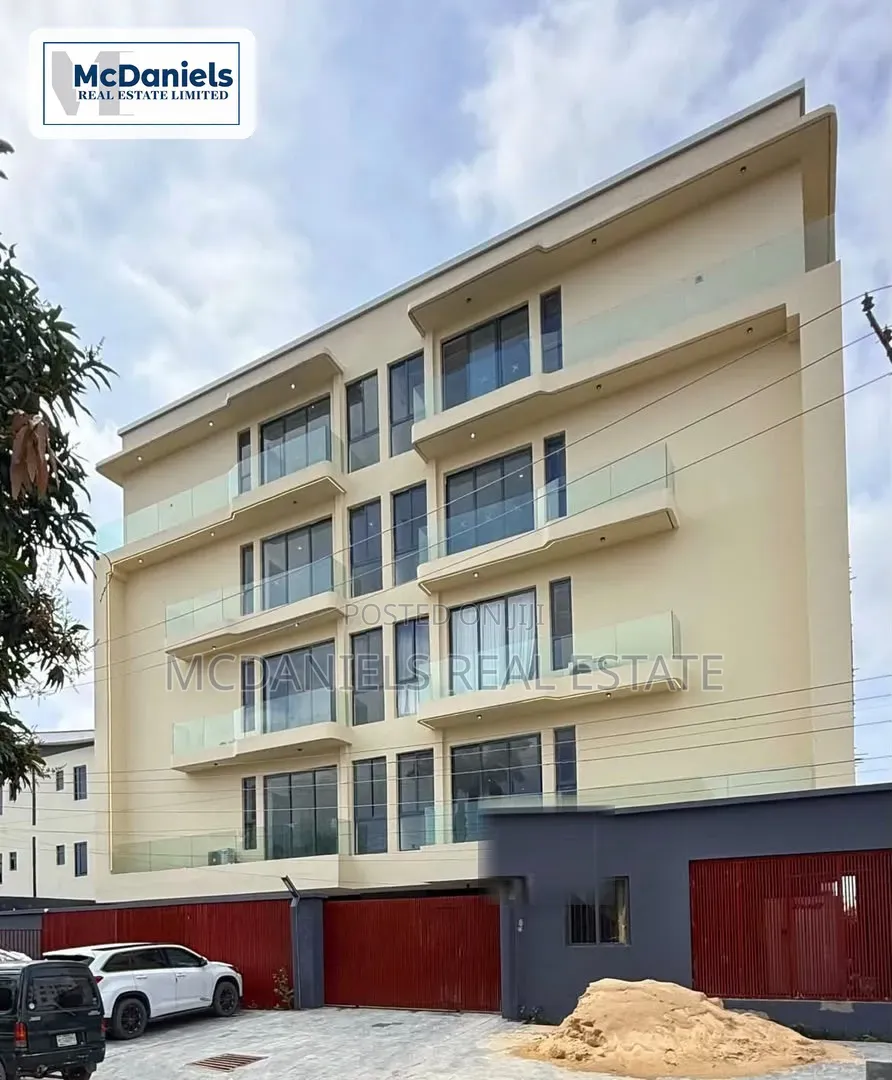 2bdrm Apartment in Lekki Phase 1 for sale in Lekki Phase 1