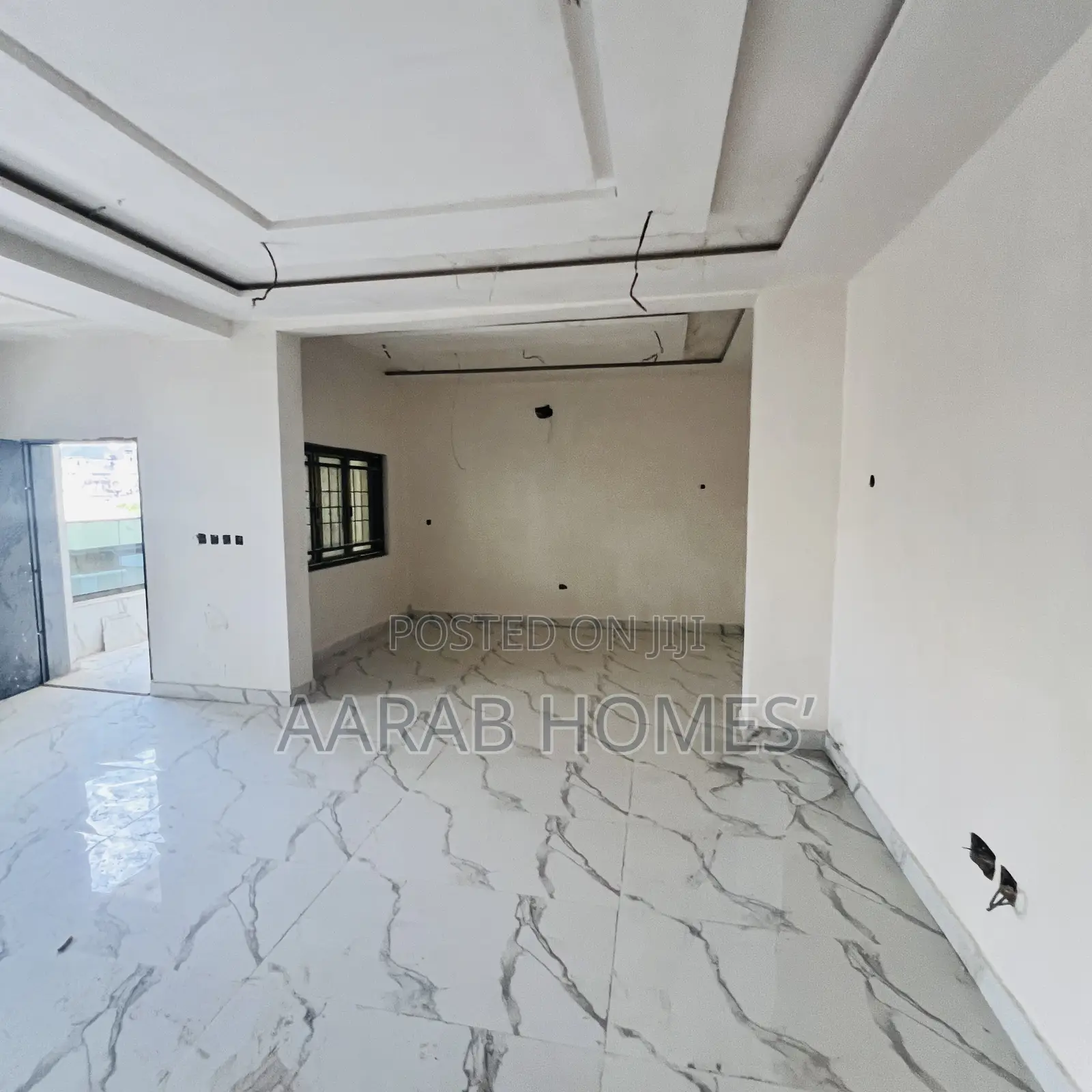 Furnished 3bdrm Block of Flats in Gwarinpa for rent in Gwarinpa