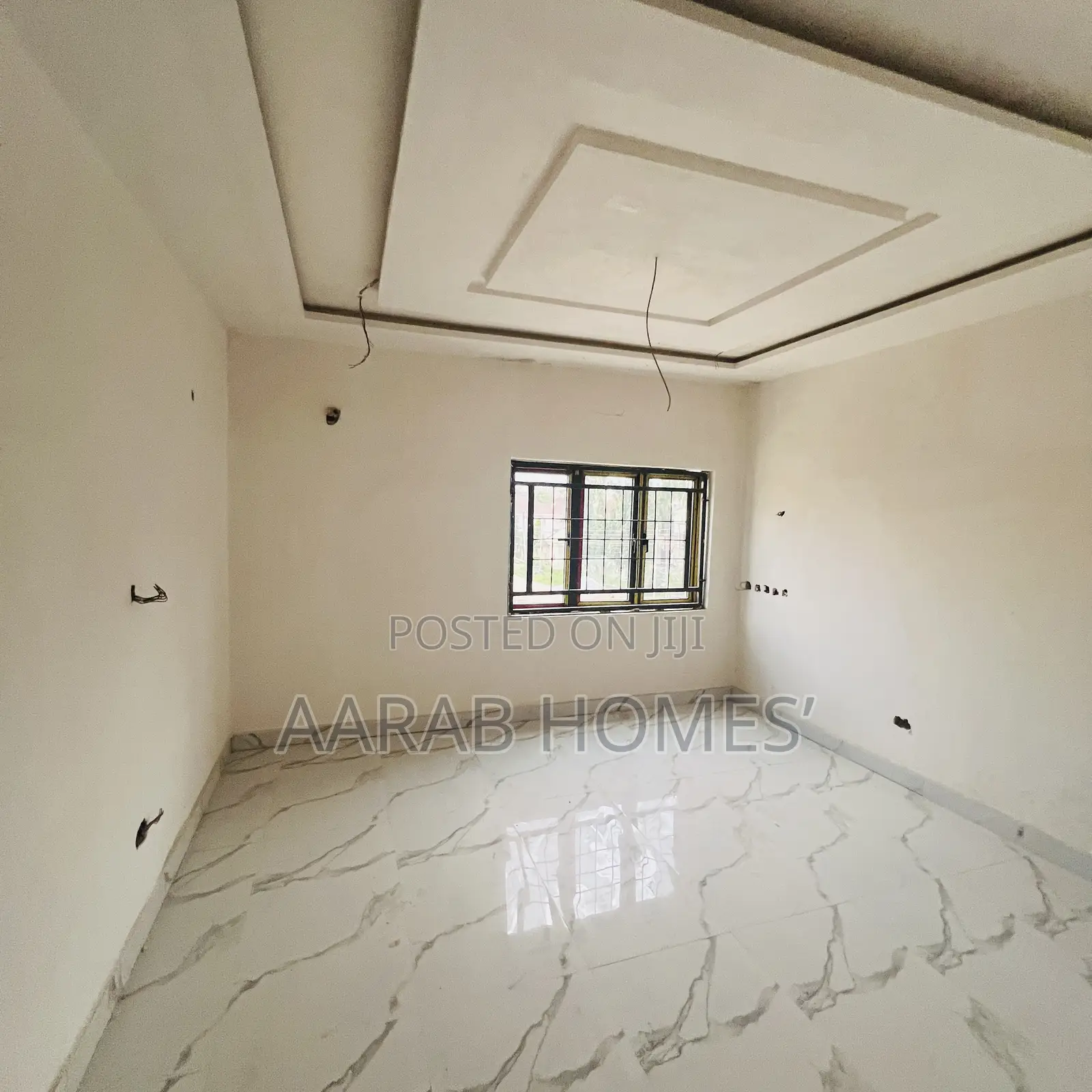 Furnished 3bdrm Block of Flats in Gwarinpa for rent in Gwarinpa