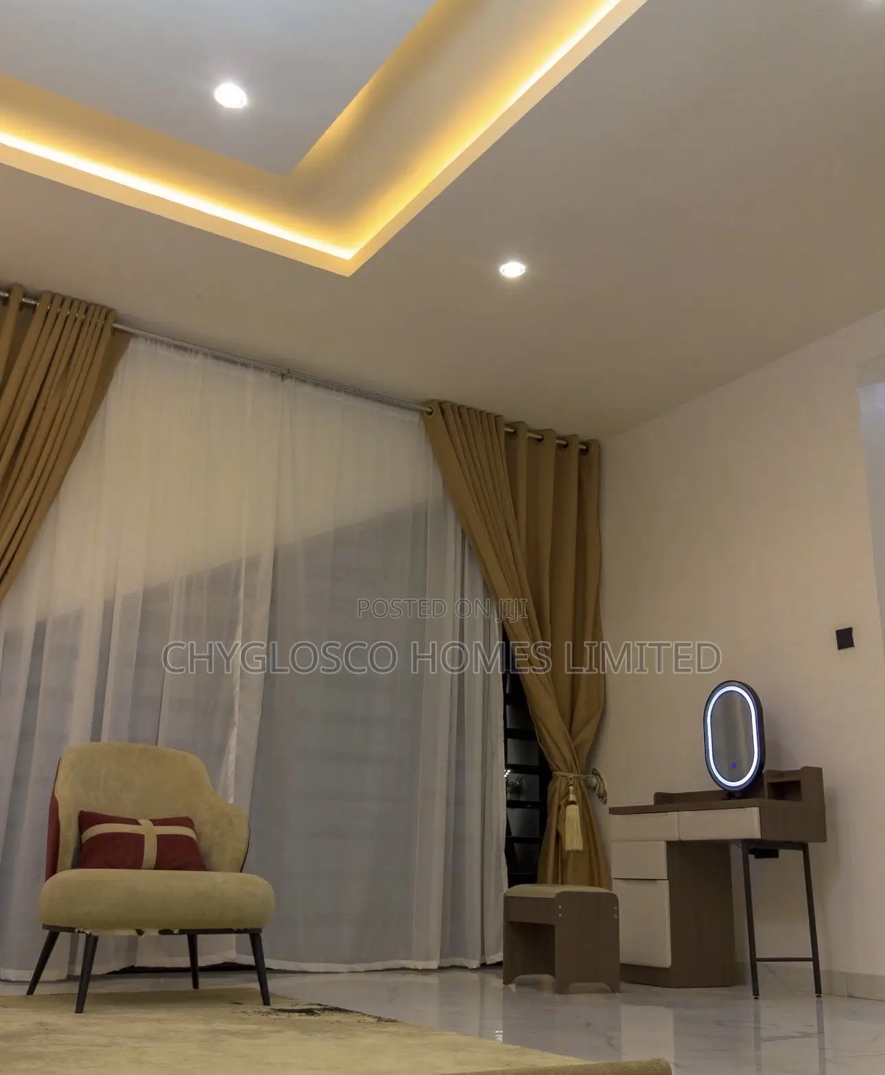 Furnished 5bdrm Duplex in Eneka for sale in Eneka