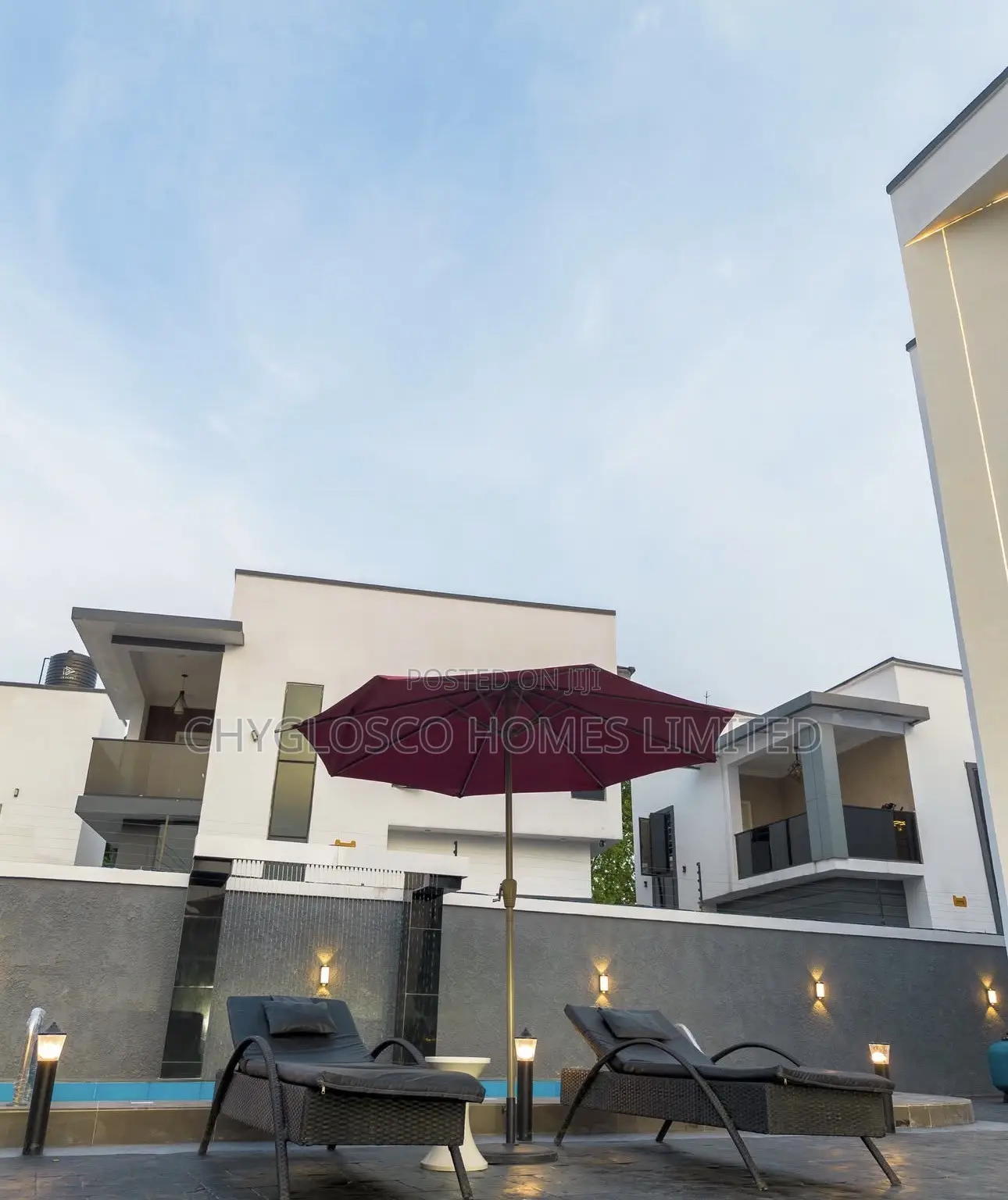 Furnished 5bdrm Duplex in Eneka for sale in Eneka
