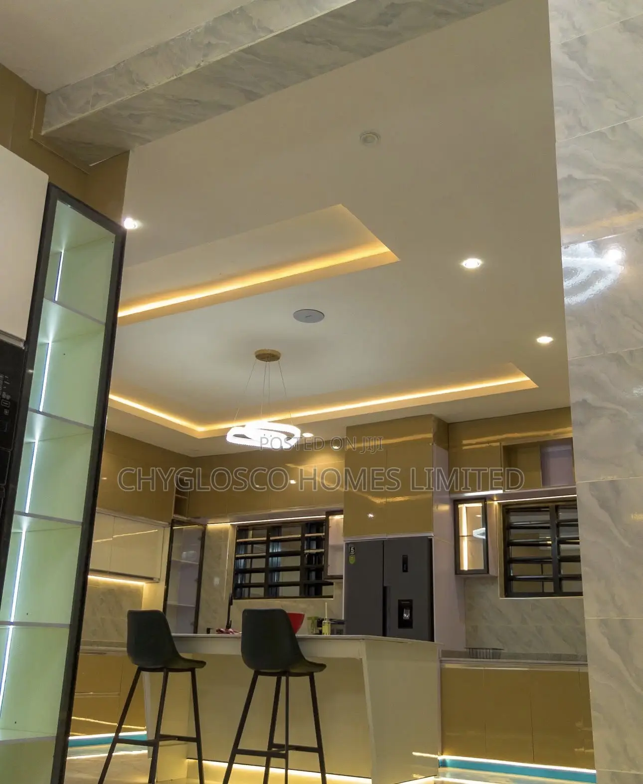 Furnished 5bdrm Duplex in Eneka for sale in Eneka
