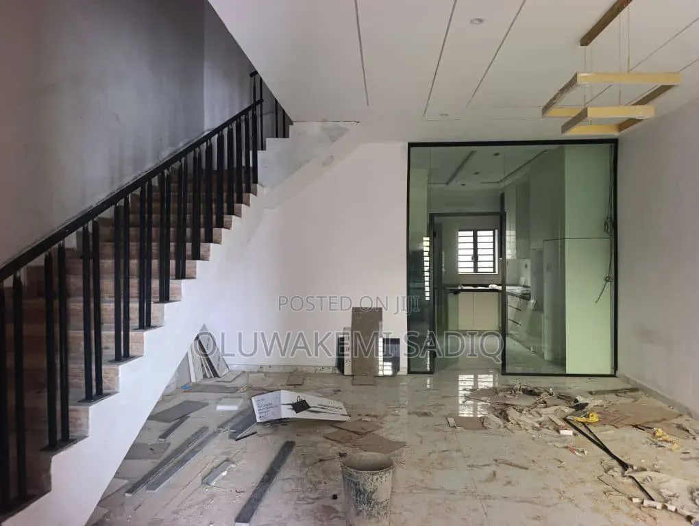 4bdrm Duplex in Ikeja Gra for rent in Ikeja GRA