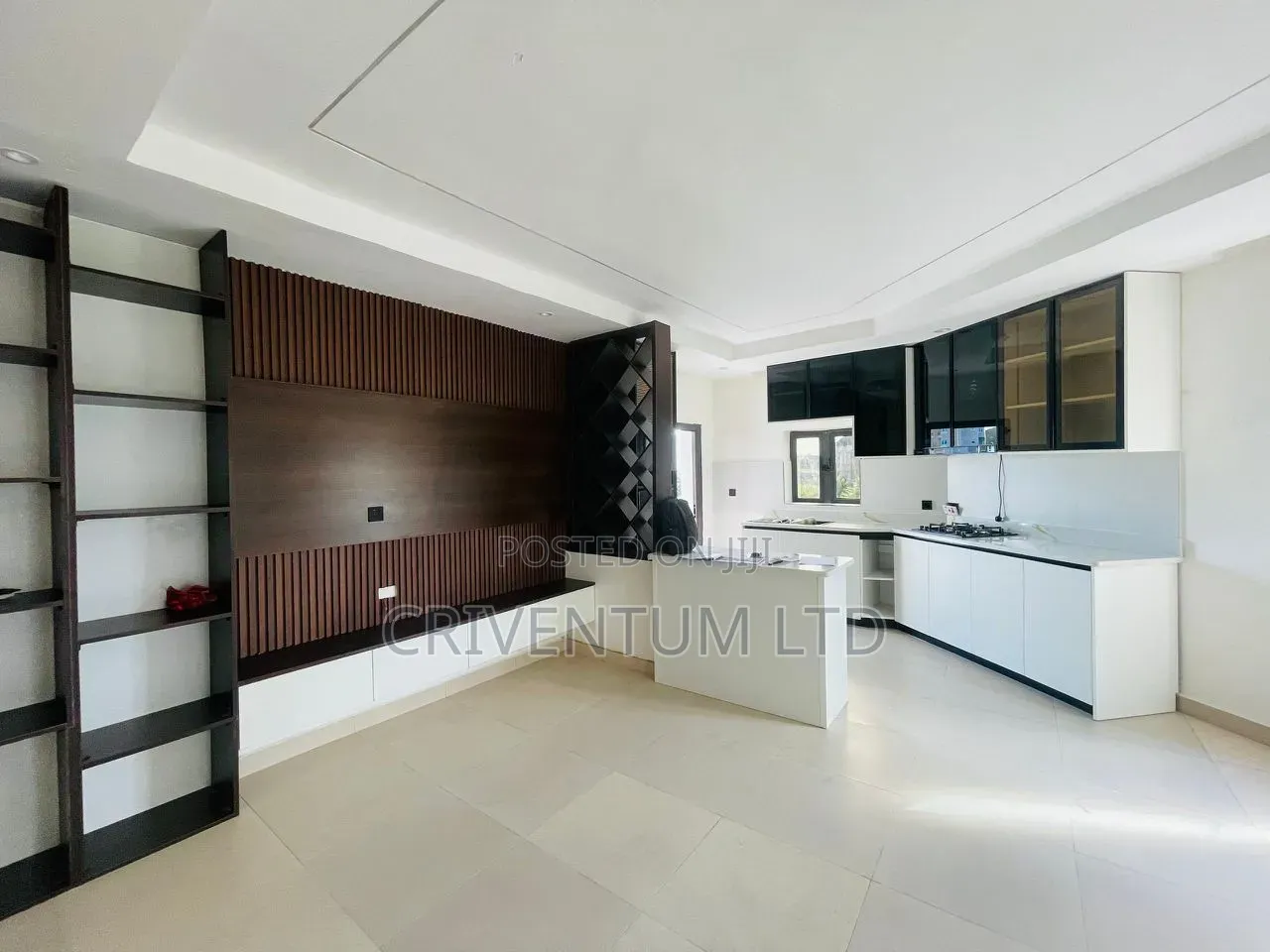 2bdrm Apartment in Wuye for rent in Wuye