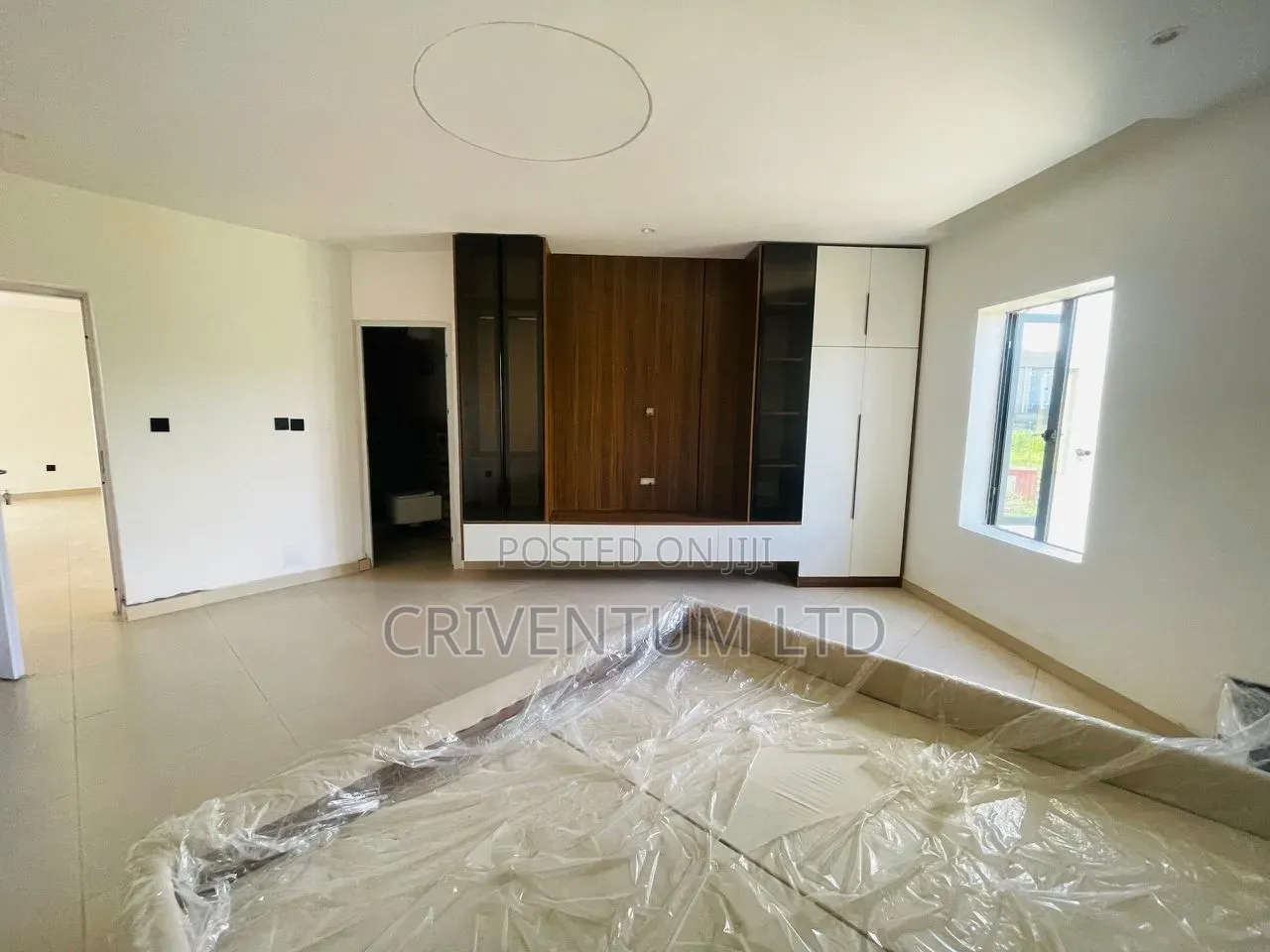 2bdrm Apartment in Wuye for rent in Wuye