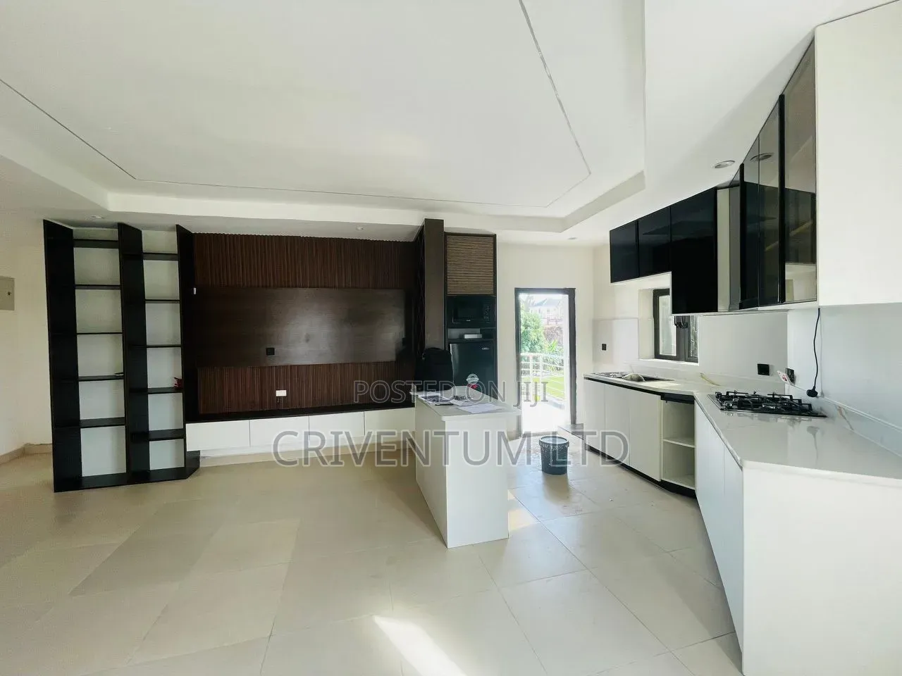 2bdrm Apartment in Wuye for rent in Wuye