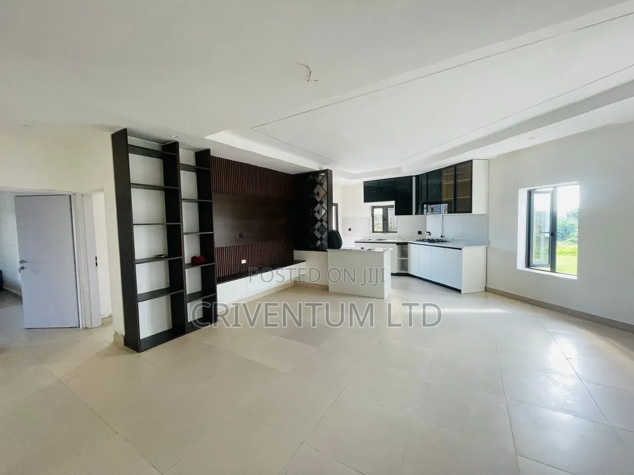 2bdrm Apartment in Wuye for rent in Wuye
