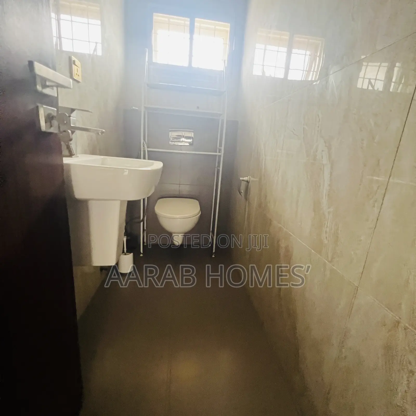 2bdrm Block of Flats in Gwarinpa for rent in Gwarinpa