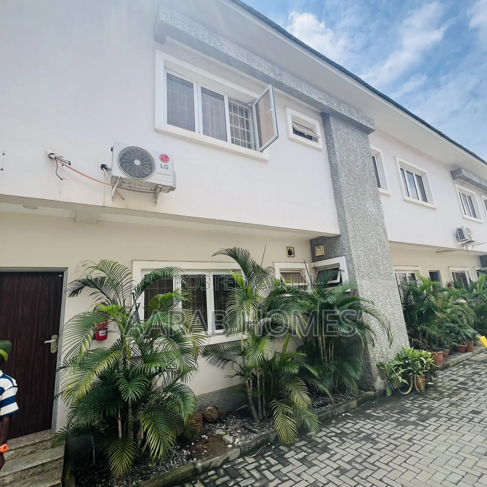 2bdrm Block of Flats in Gwarinpa for rent in Gwarinpa