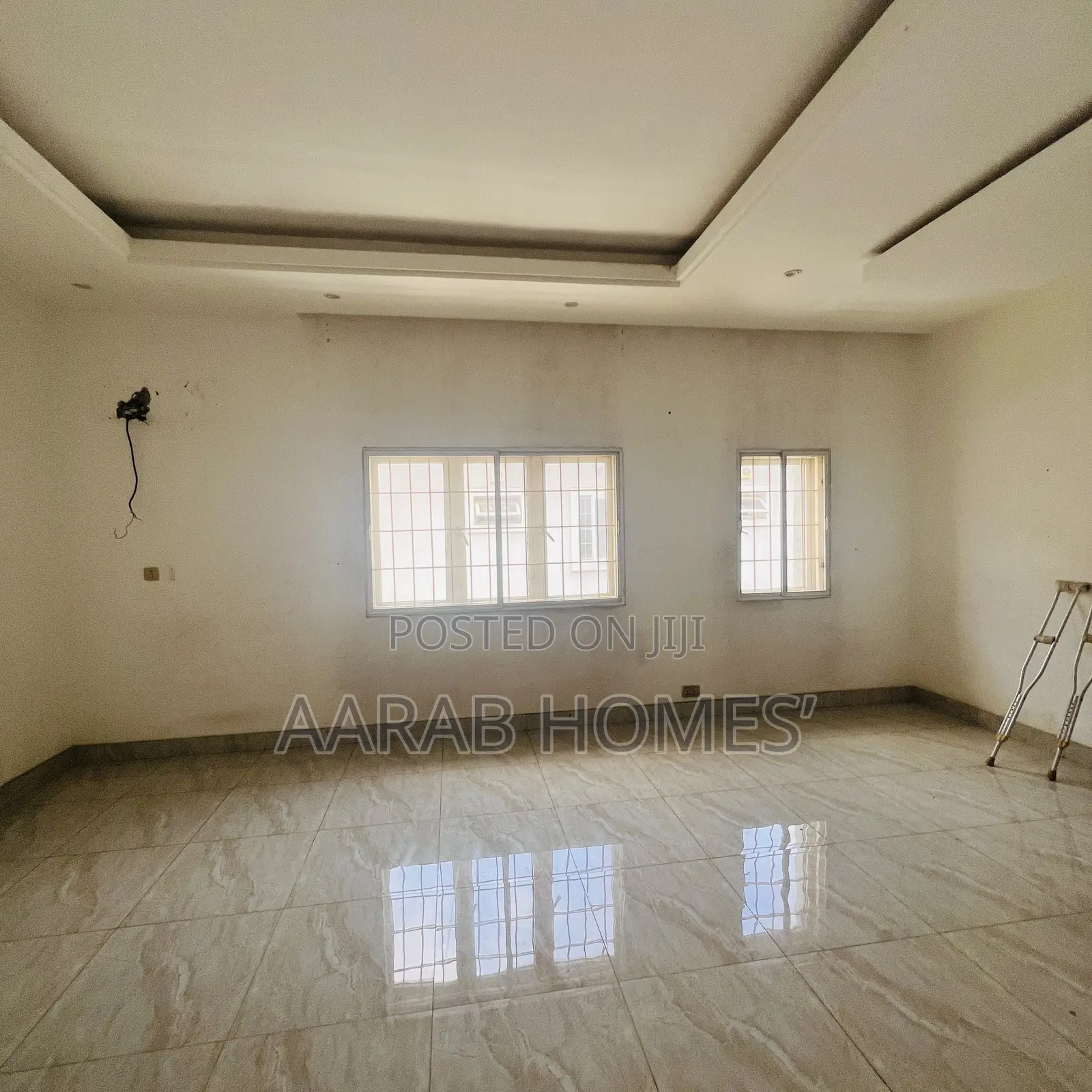 2bdrm Block of Flats in Gwarinpa for rent in Gwarinpa
