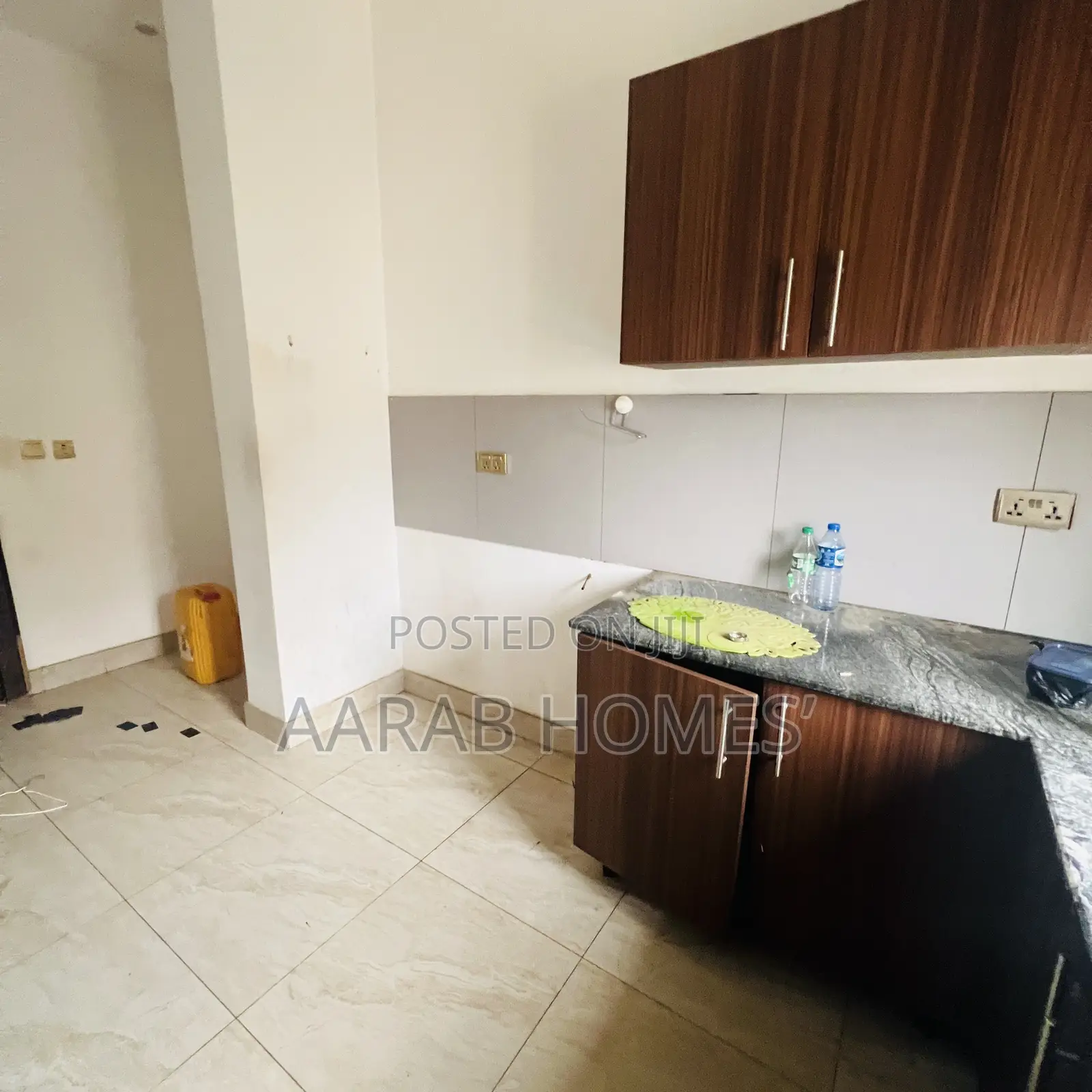 2bdrm Block of Flats in Gwarinpa for rent in Gwarinpa
