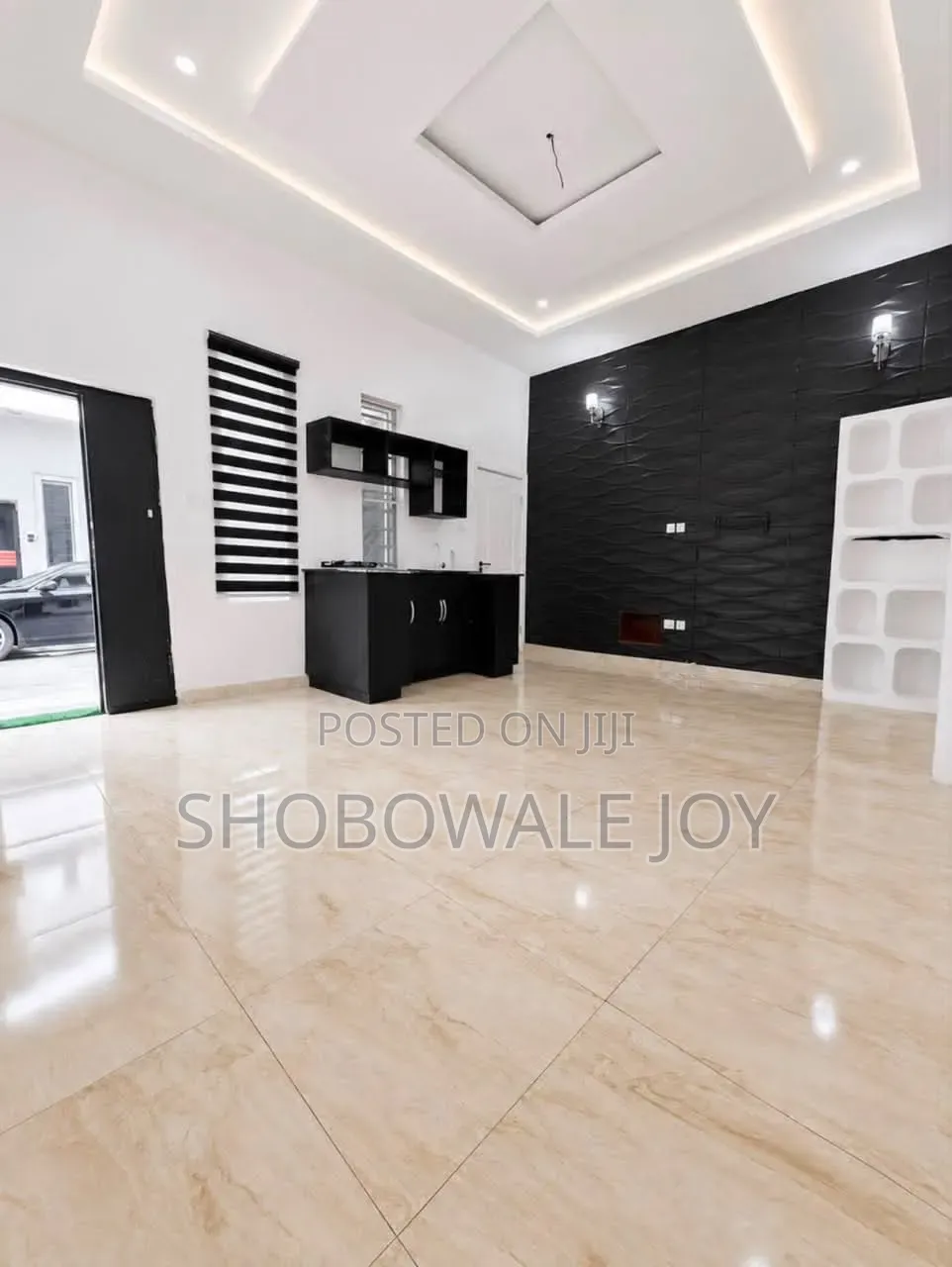 Mini Flat in Orchid, Lekki Expressway for rent in Lekki Expressway