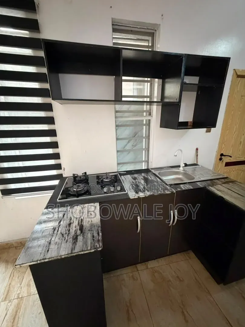 Mini Flat in Orchid, Lekki Expressway for rent in Lekki Expressway