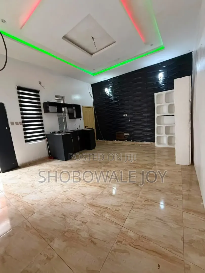 Mini Flat in Orchid, Lekki Expressway for rent in Lekki Expressway