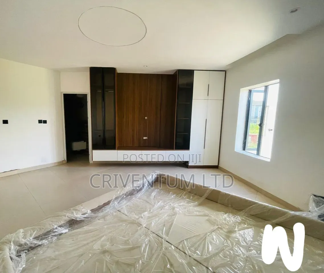 2bdrm Apartment in Wuye for rent in Wuye
